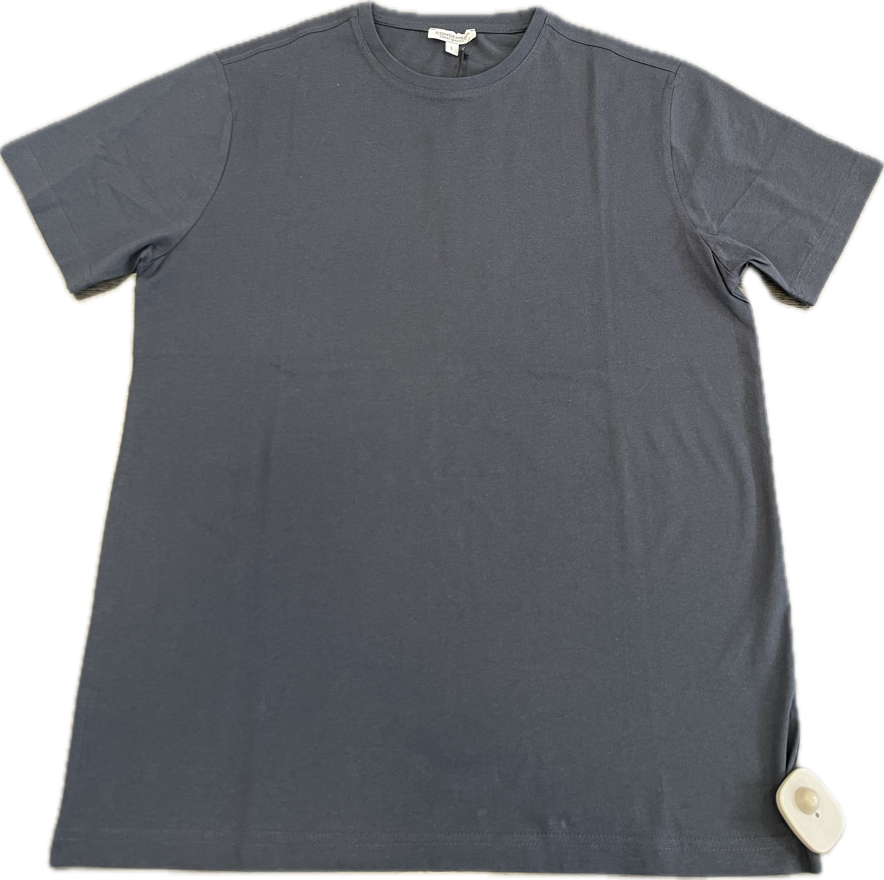 T SHIRT - CONSENSO