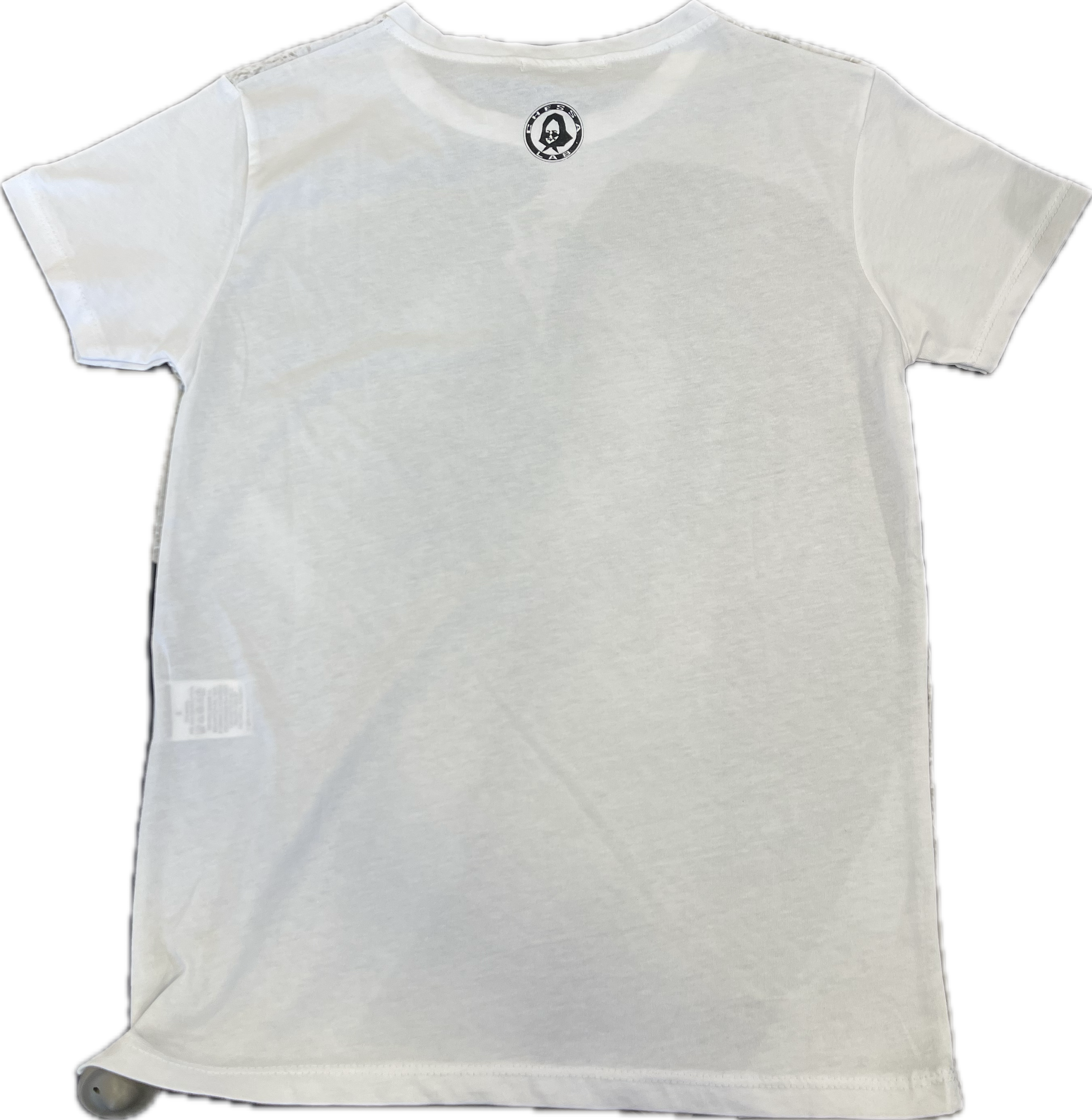 T-SHIRT - CHESSA LAB