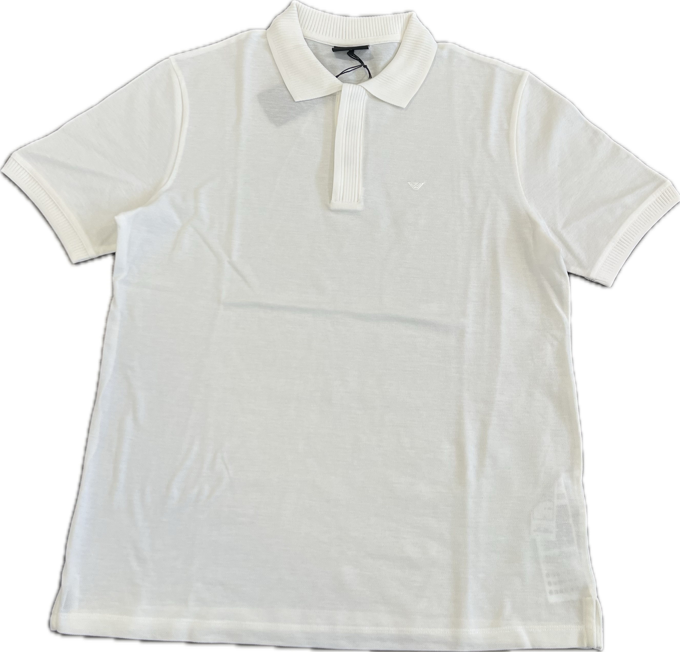 POLO MC - EMPORIO ARMANI