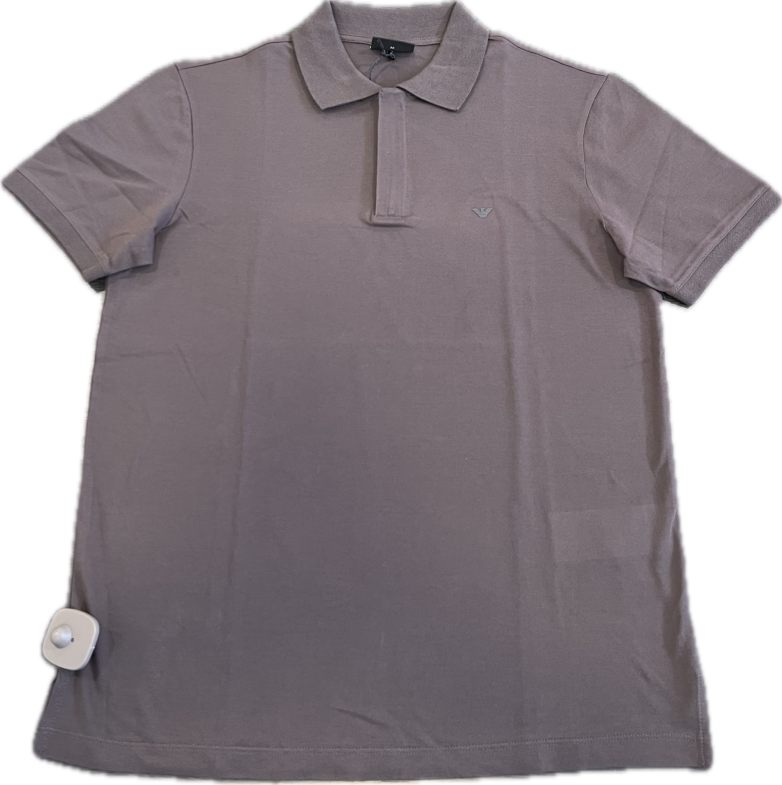 POLO MC - EMPORIO ARMANI