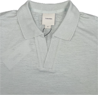 POLO MC - CALVIN KLEIN