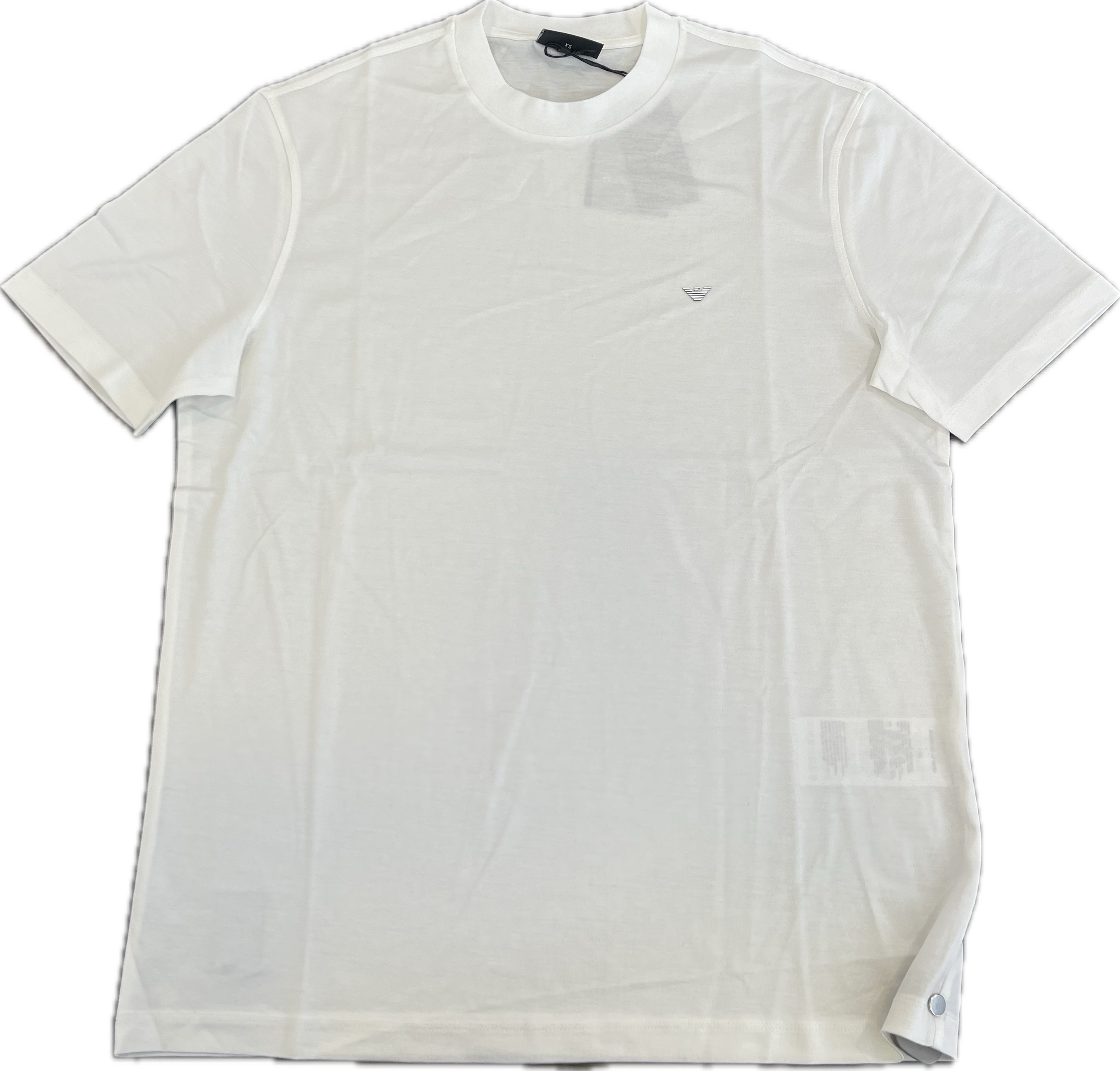 T-SHIRT - EMPORIO ARMANI
