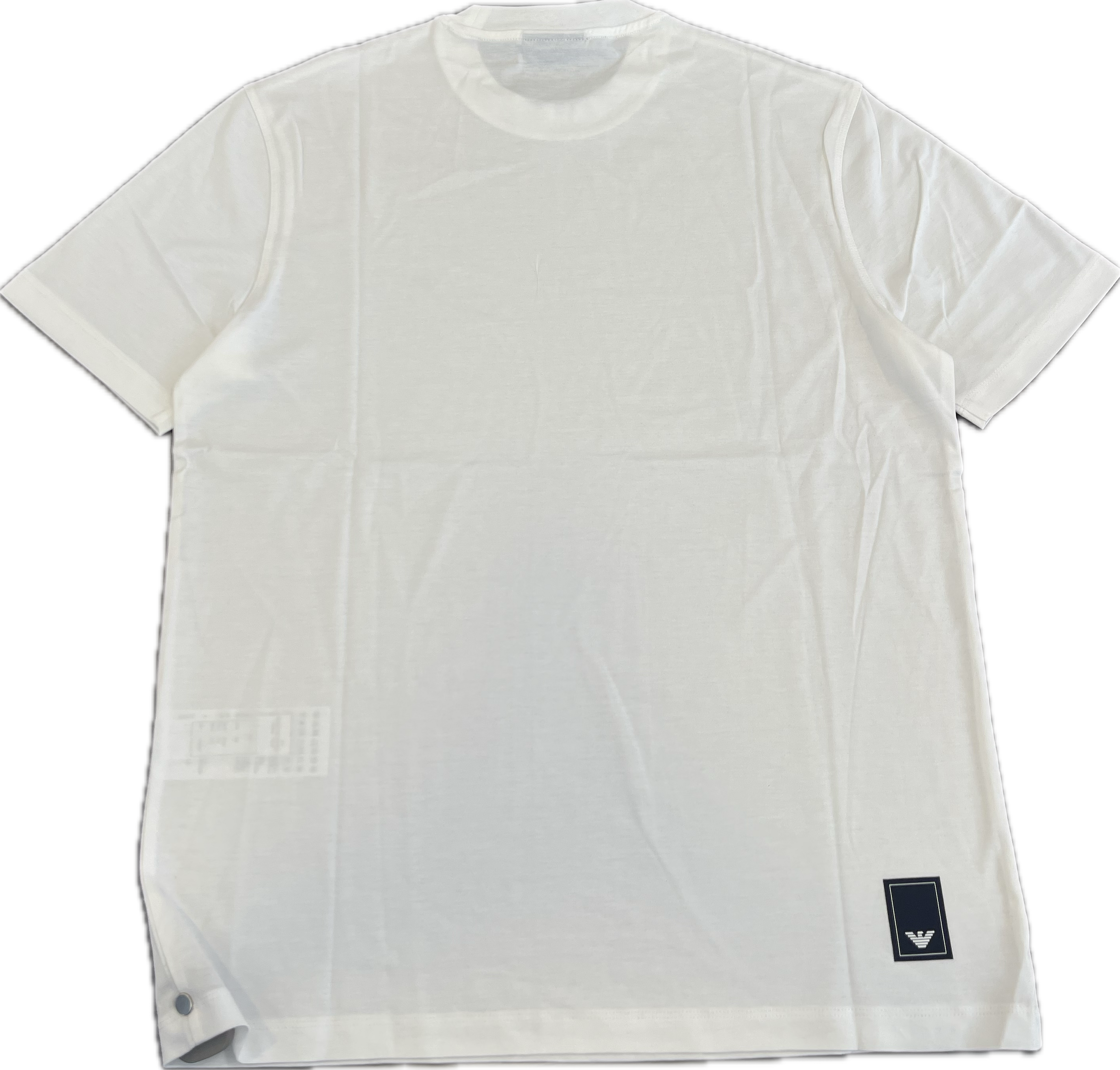 T-SHIRT - EMPORIO ARMANI