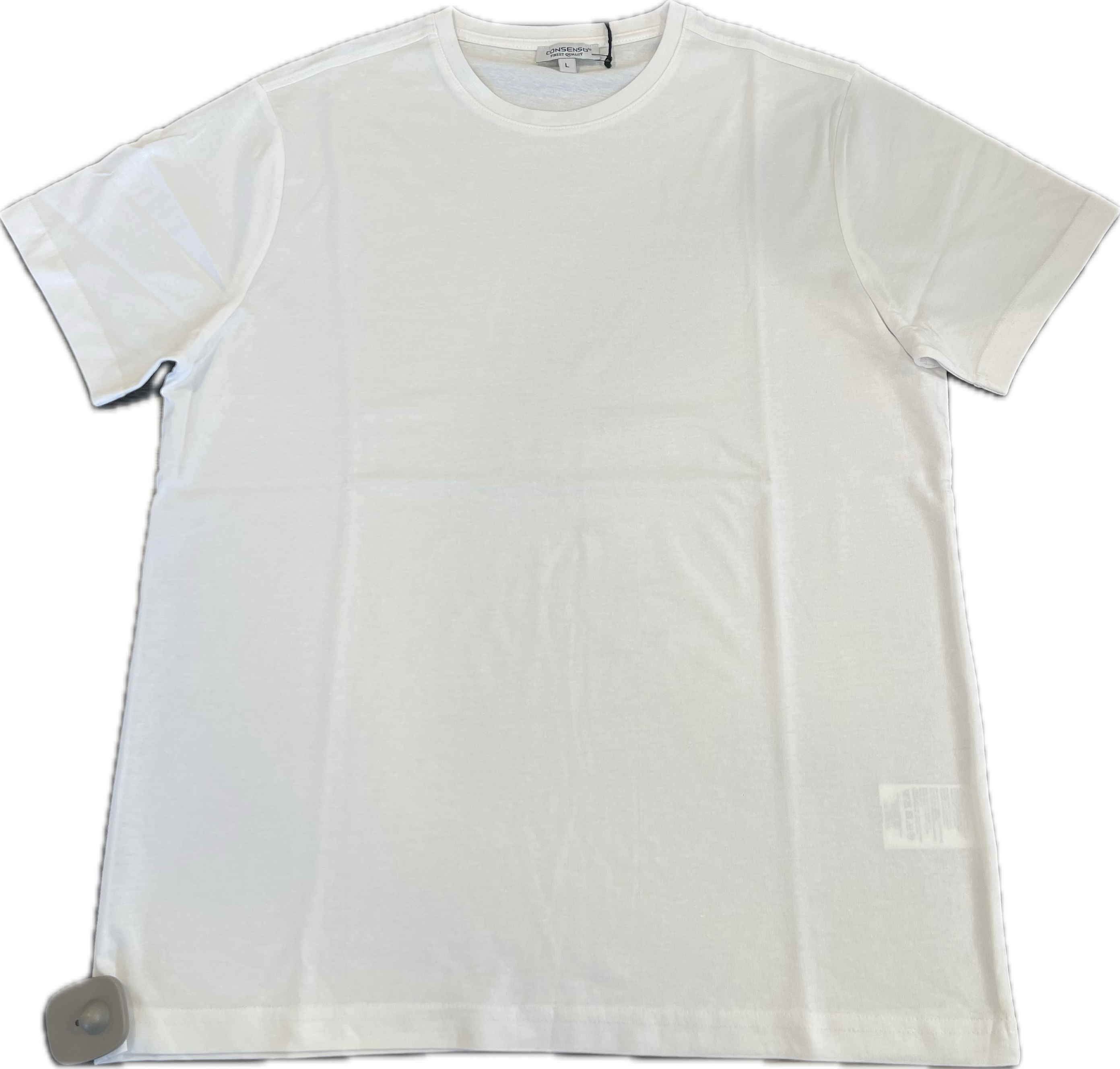 T SHIRT - CONSENSO