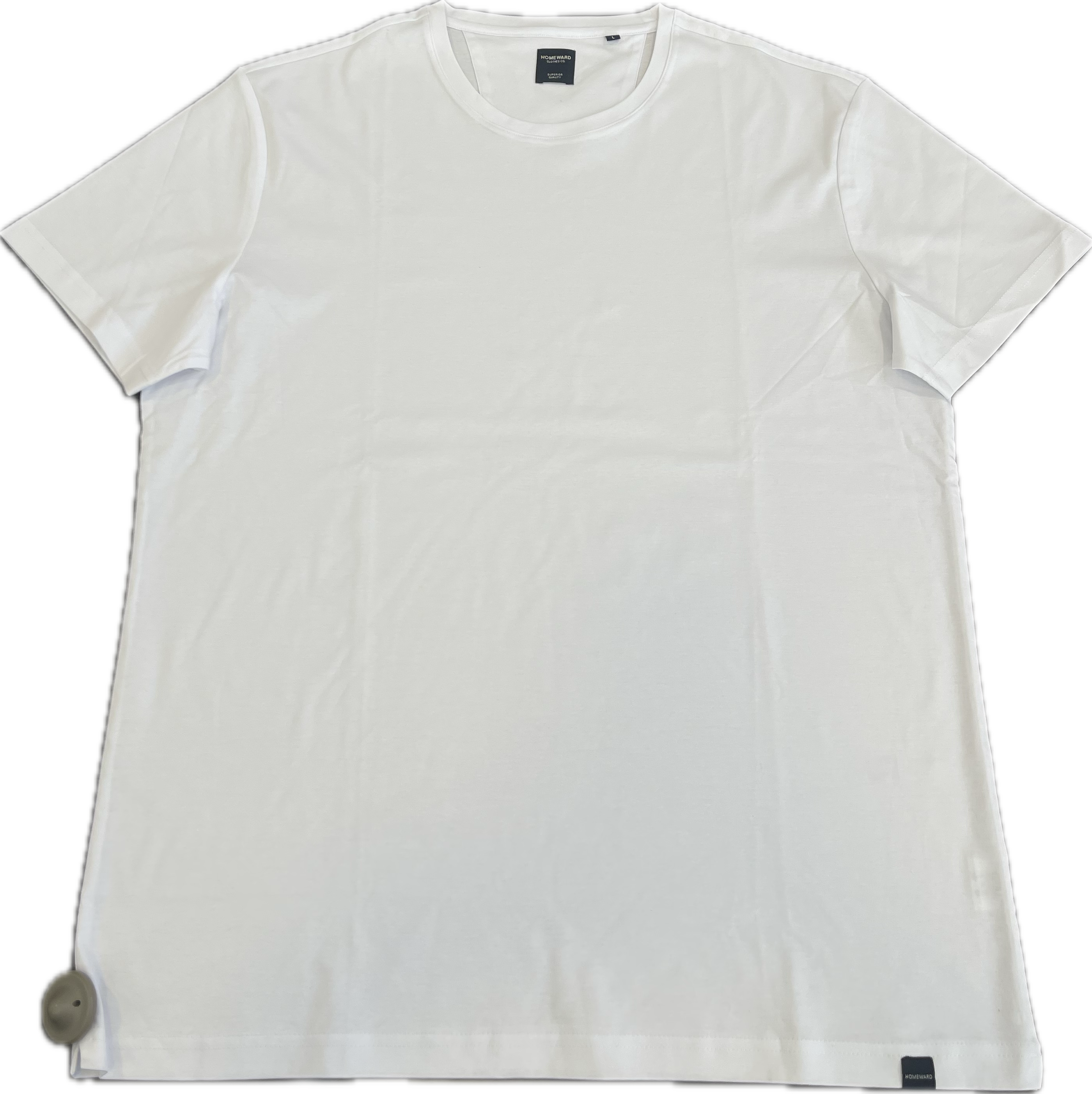 T SHIRT - HOMEWARD