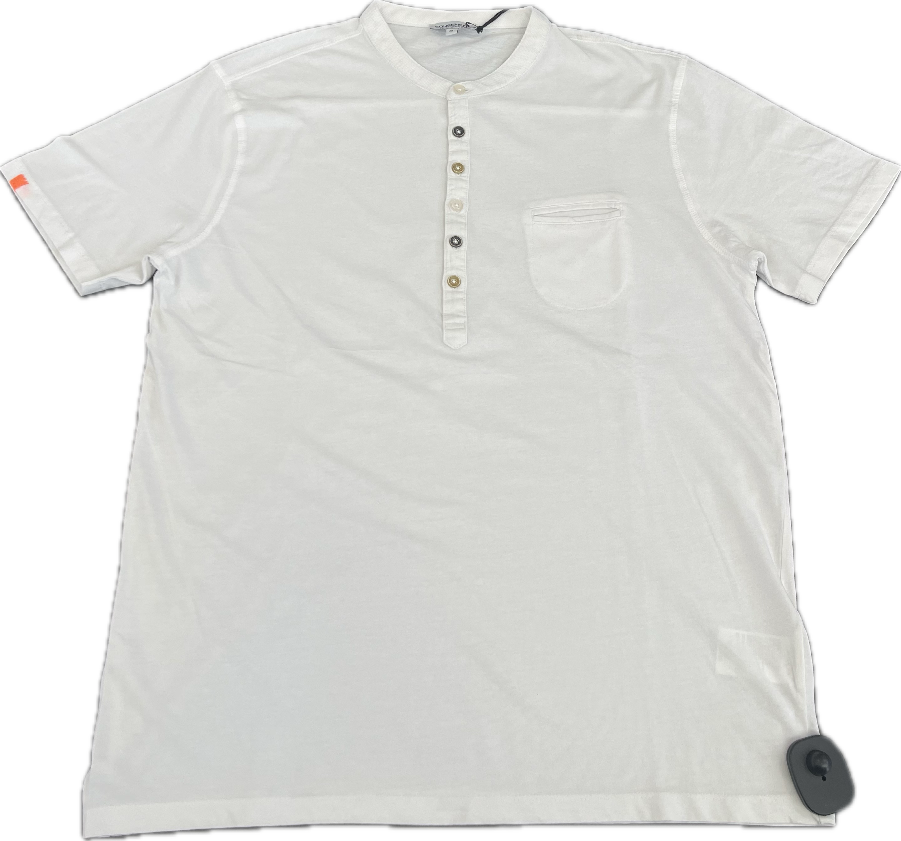 T SHIRT - CONSENSO