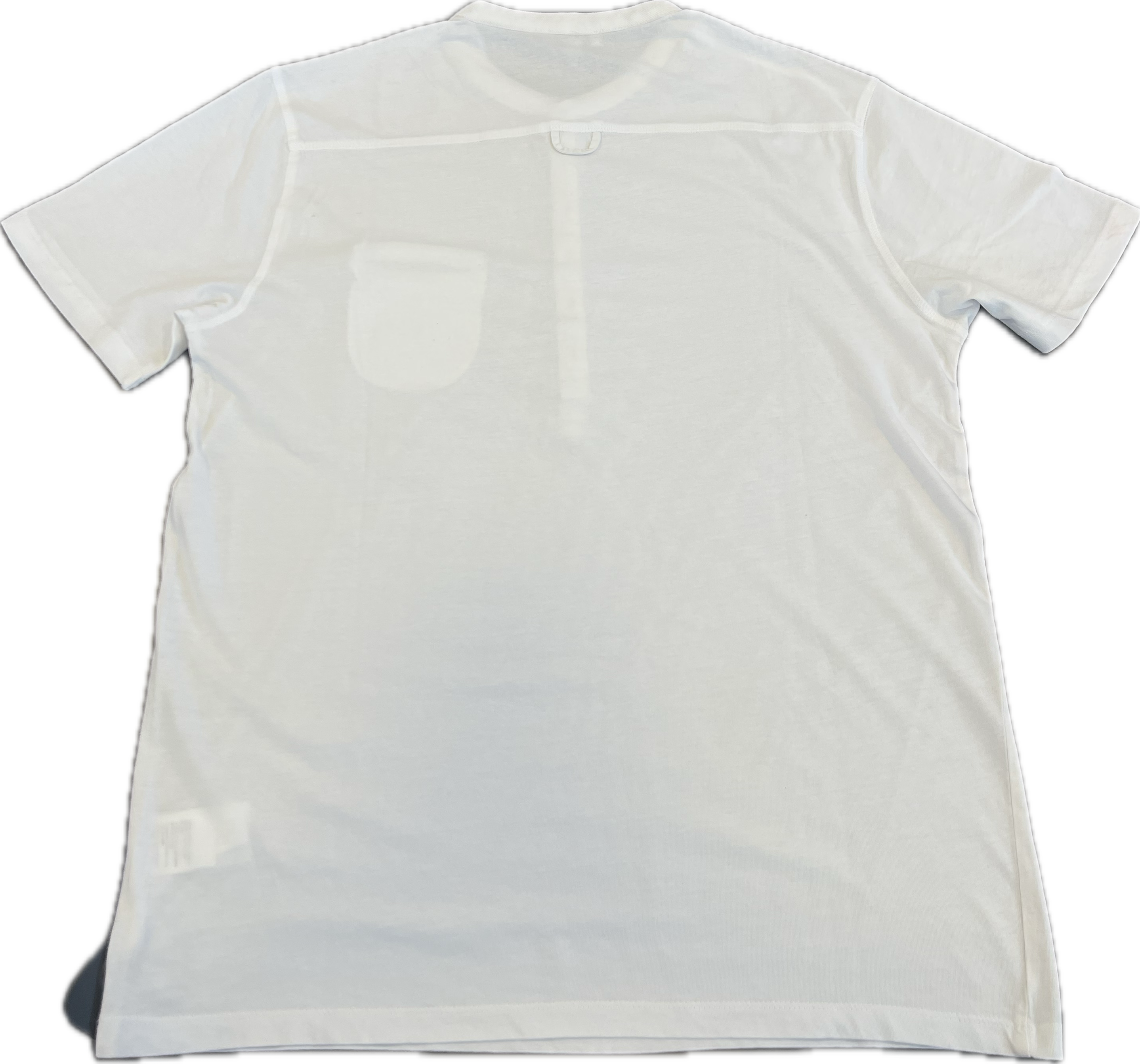 T SHIRT - CONSENSO