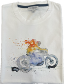 T-SHIRT - CONSENSO