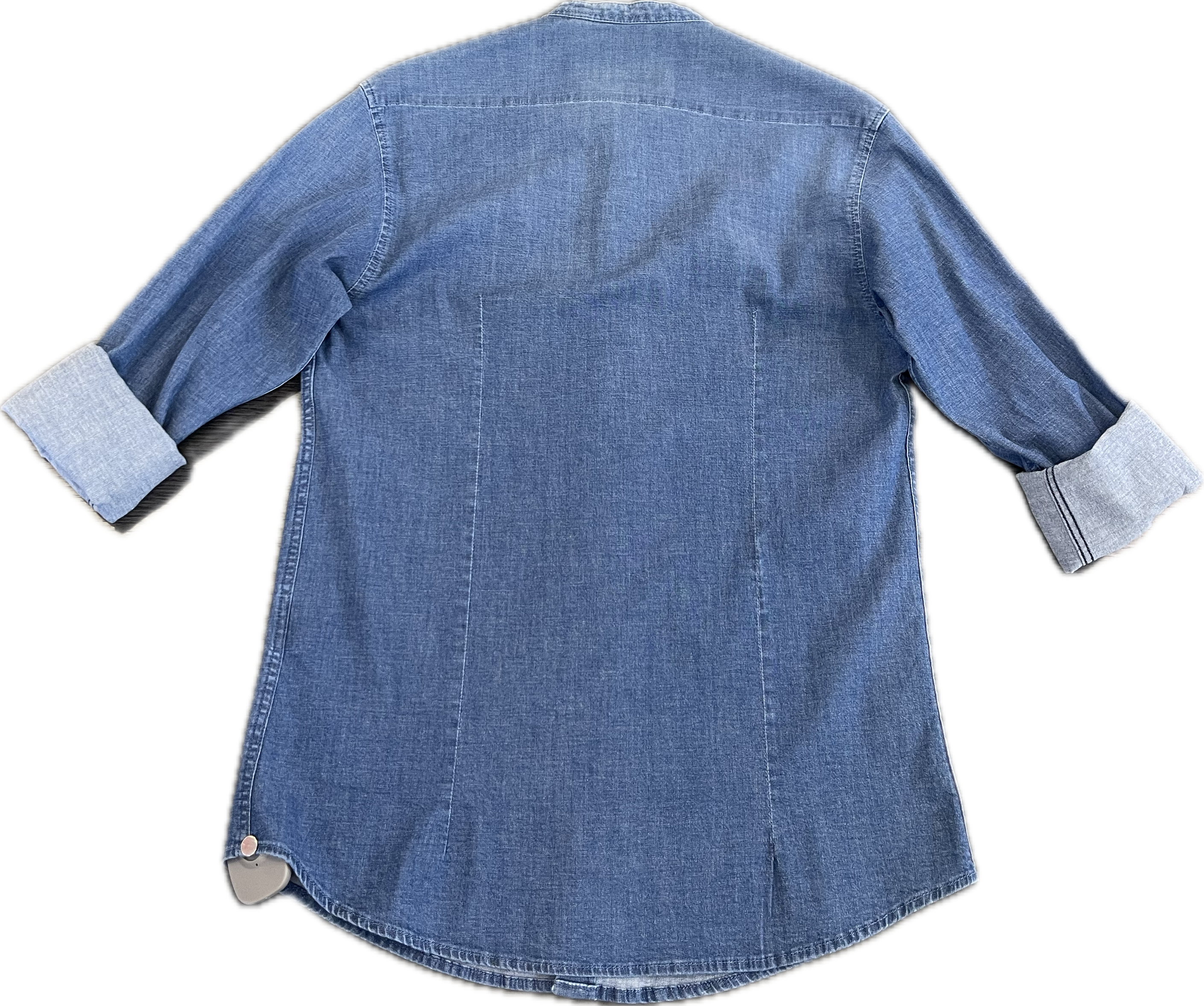 CAMICIA COREANA - PAOLO DI MATTEO