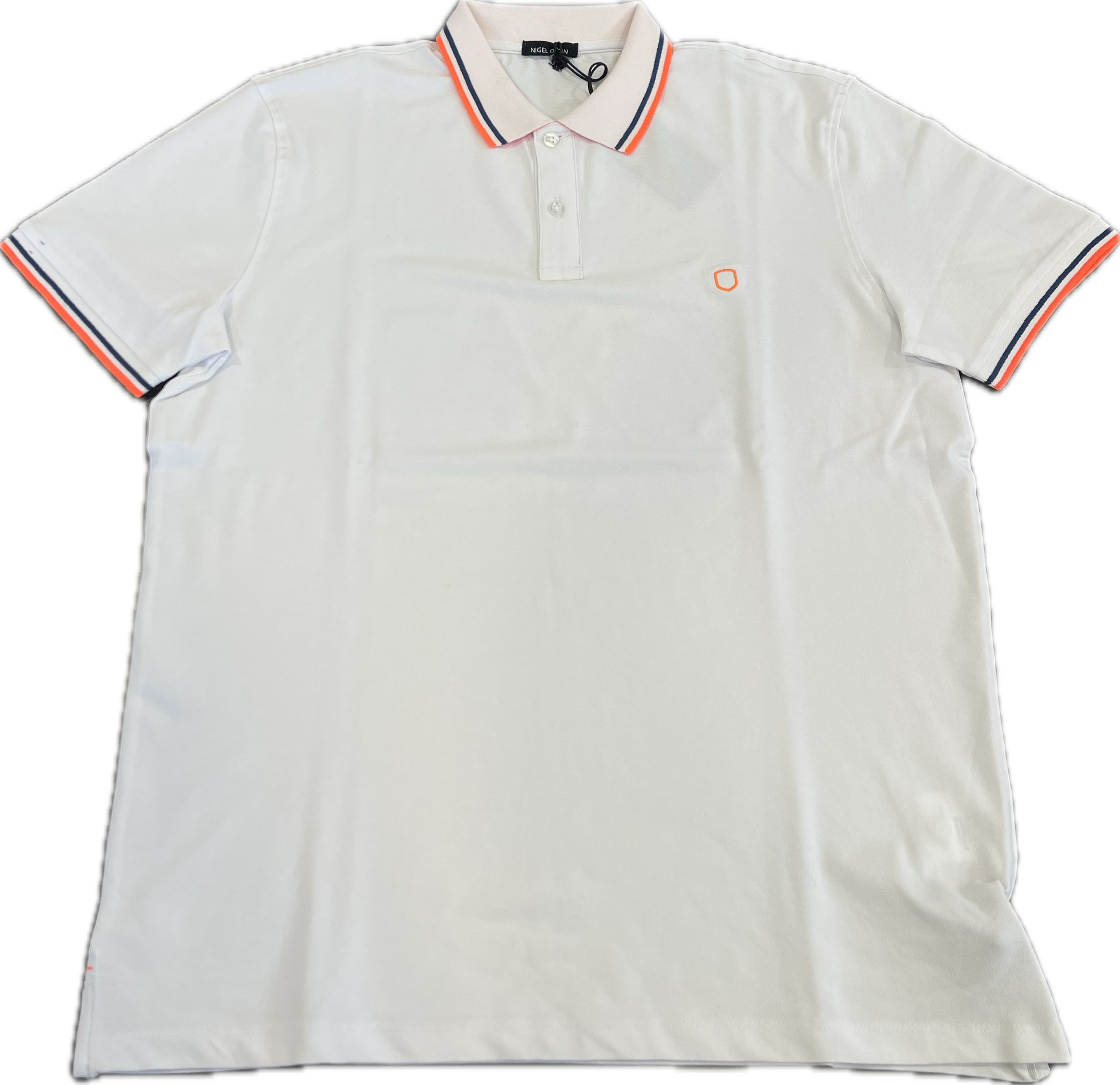 POLO MC - NEROVAGO