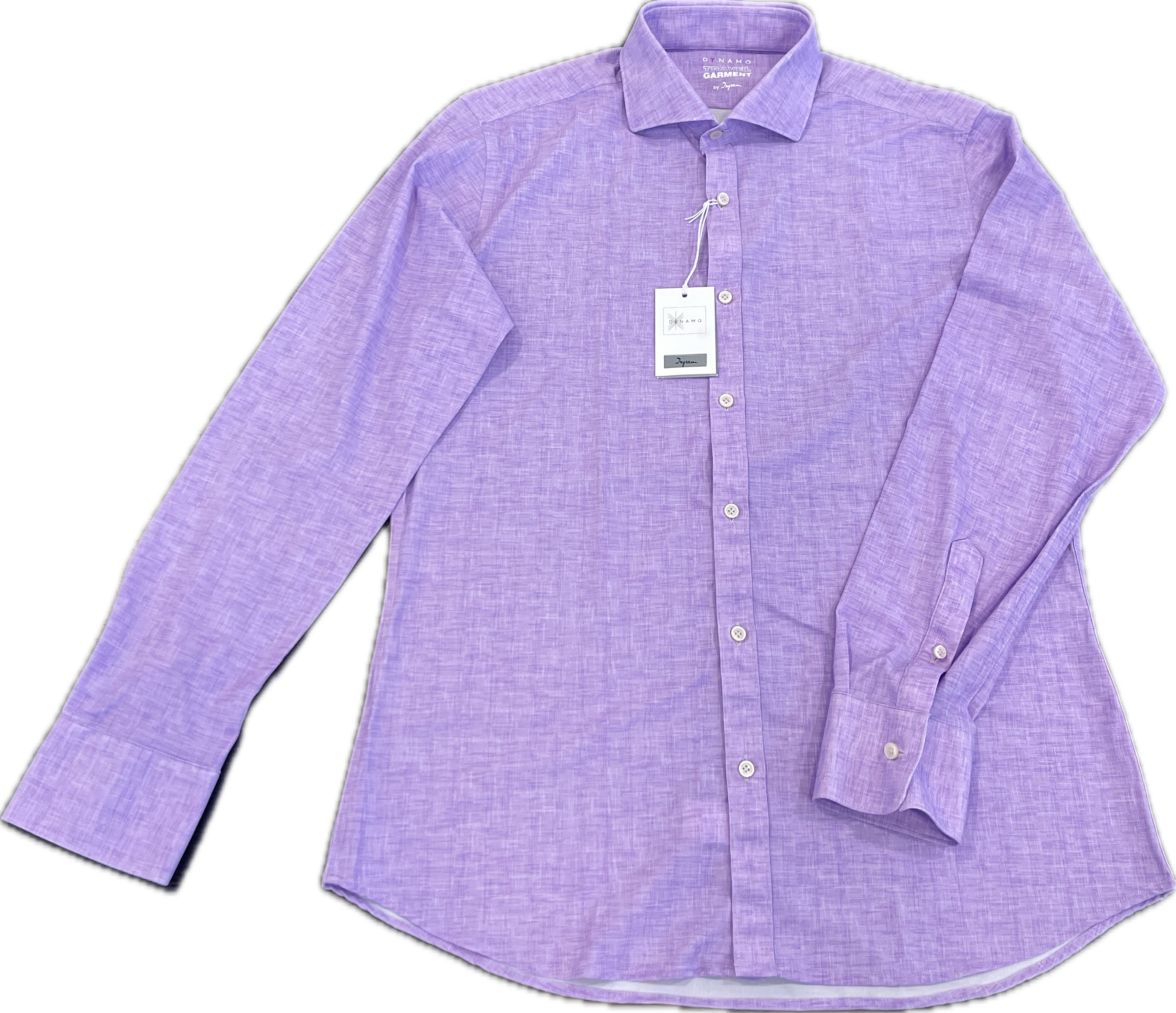 CAMICIA  - INGRAM
