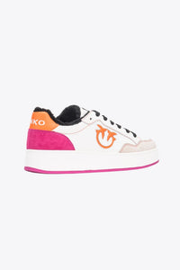 SCARPE A13S - PINKO