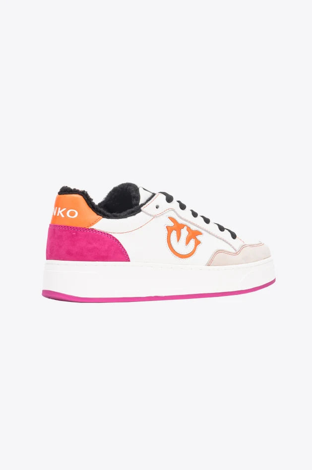 SCARPE A13S - PINKO