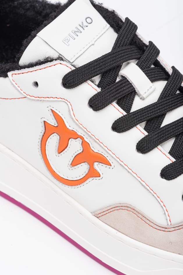 SCARPE A13S - PINKO