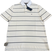 POLO MC - TOMMY HILFIGER