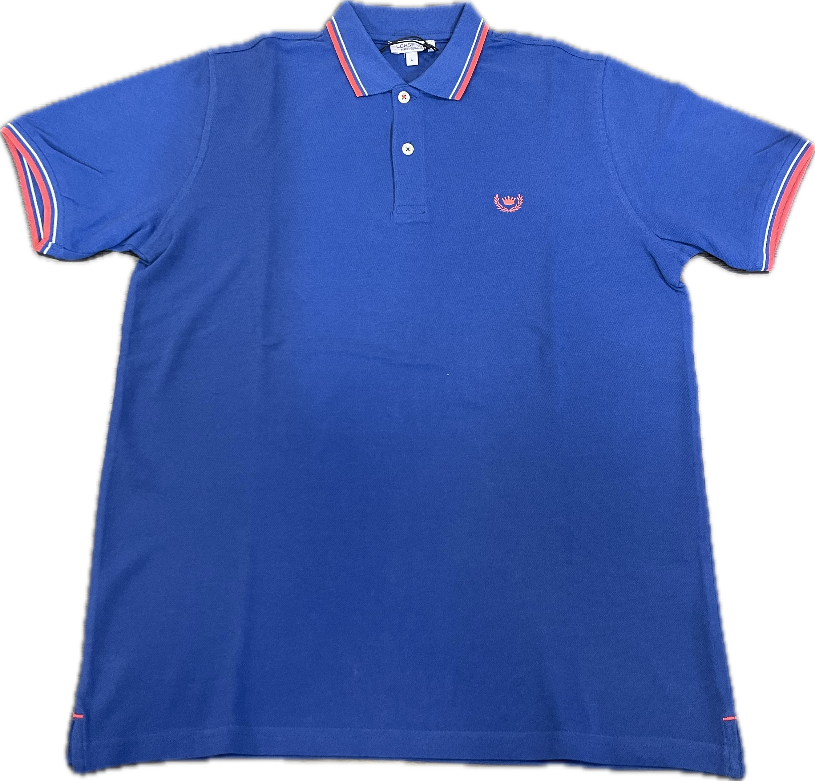 POLO MM - CONSENSO
