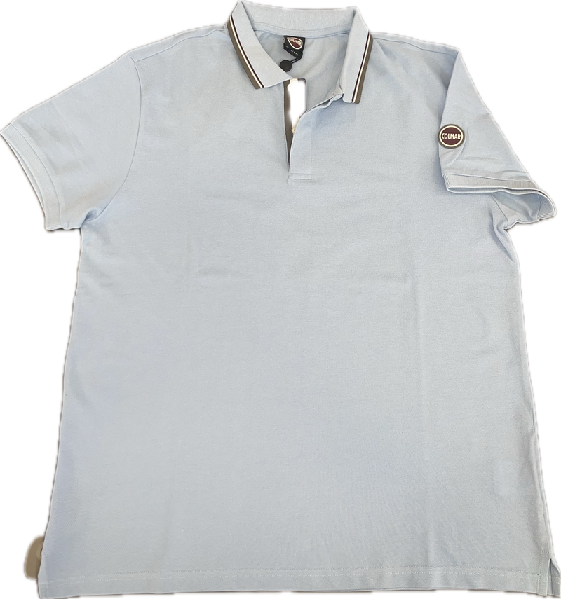 POLO MC - COLMAR