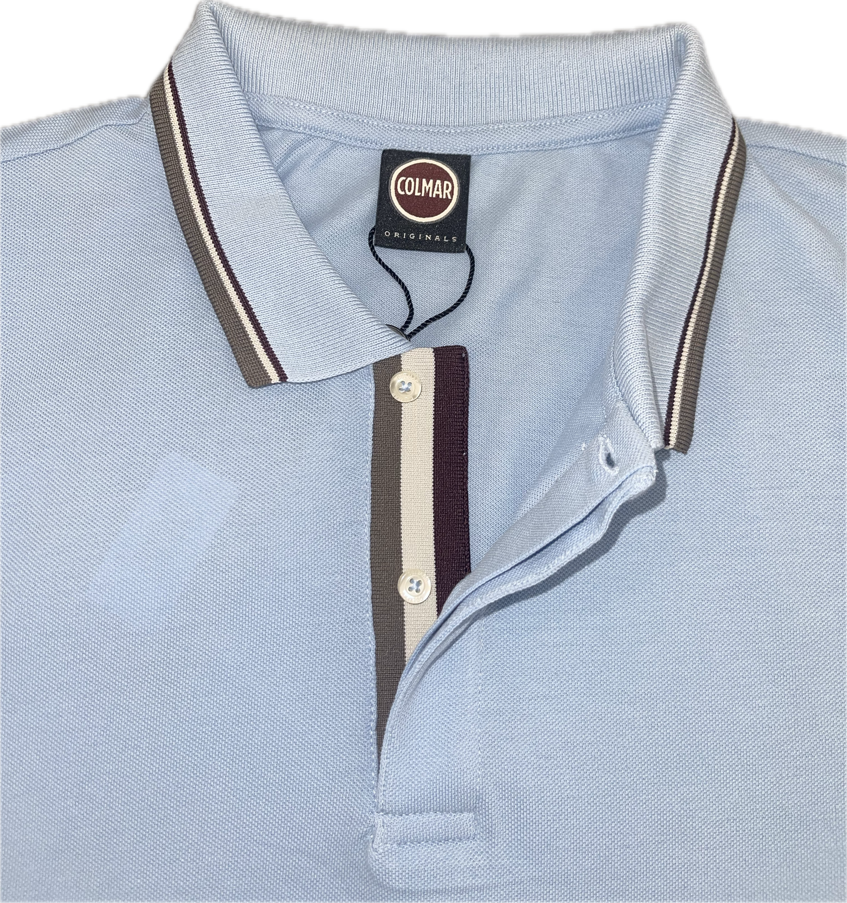 POLO MC - COLMAR