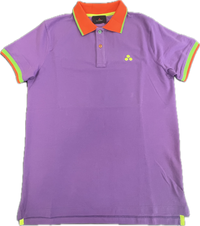 POLO NEW SELANDINA - PEUTEREY