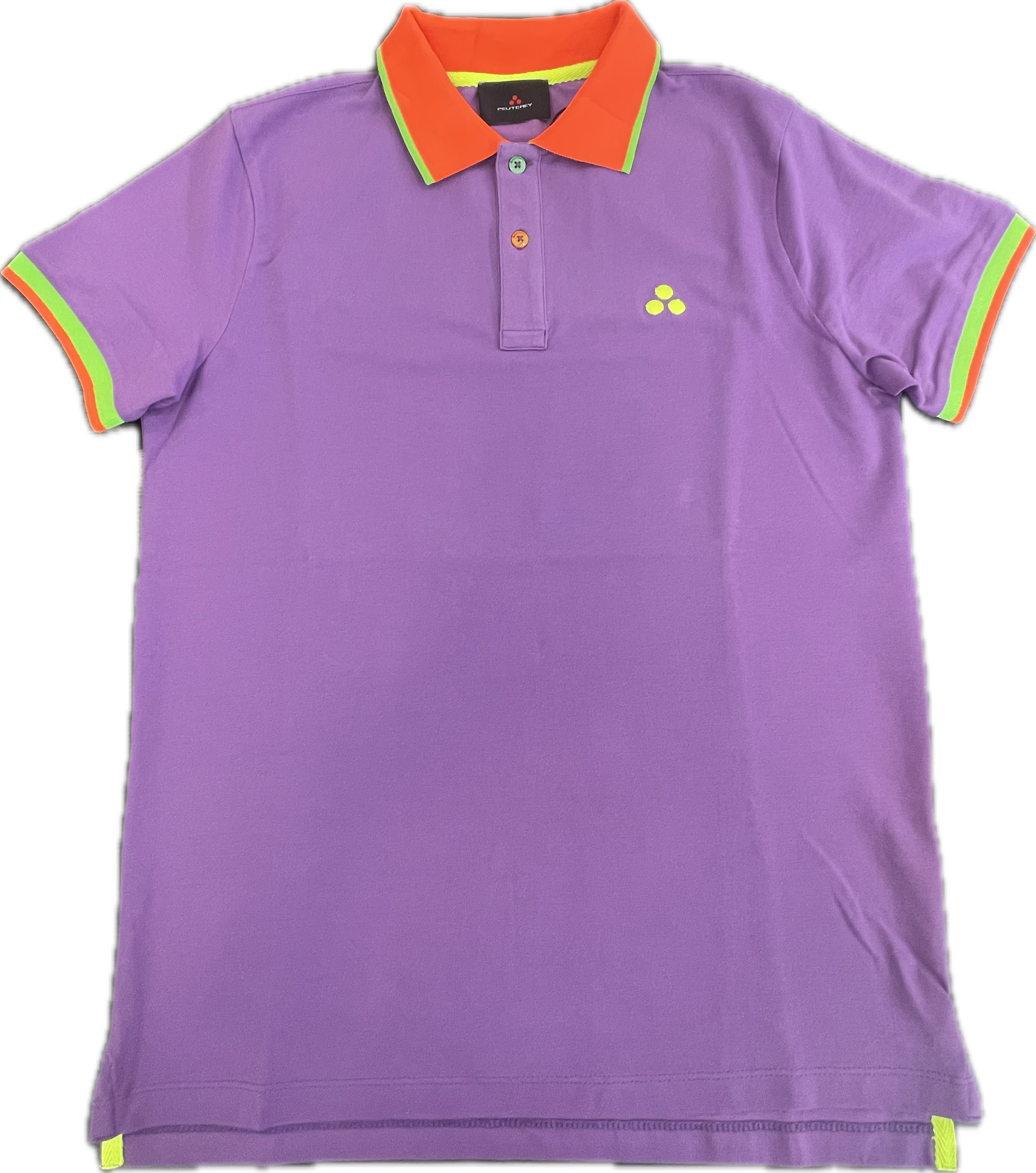 POLO NEW SELANDINA - PEUTEREY