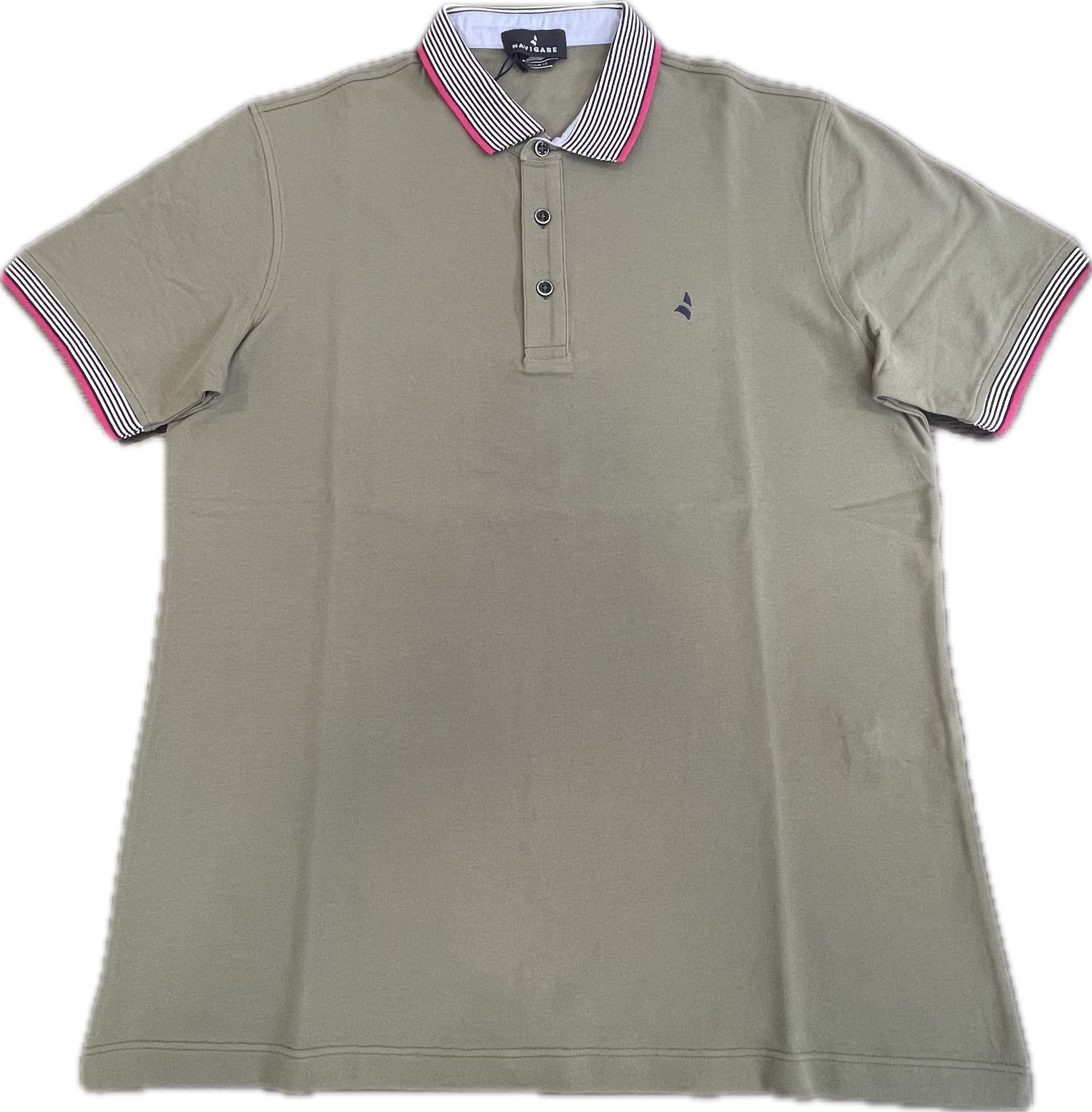 POLO MM - NAVIGARE