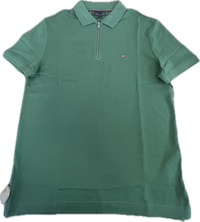 POLO MC - TOMMY HILFIGER