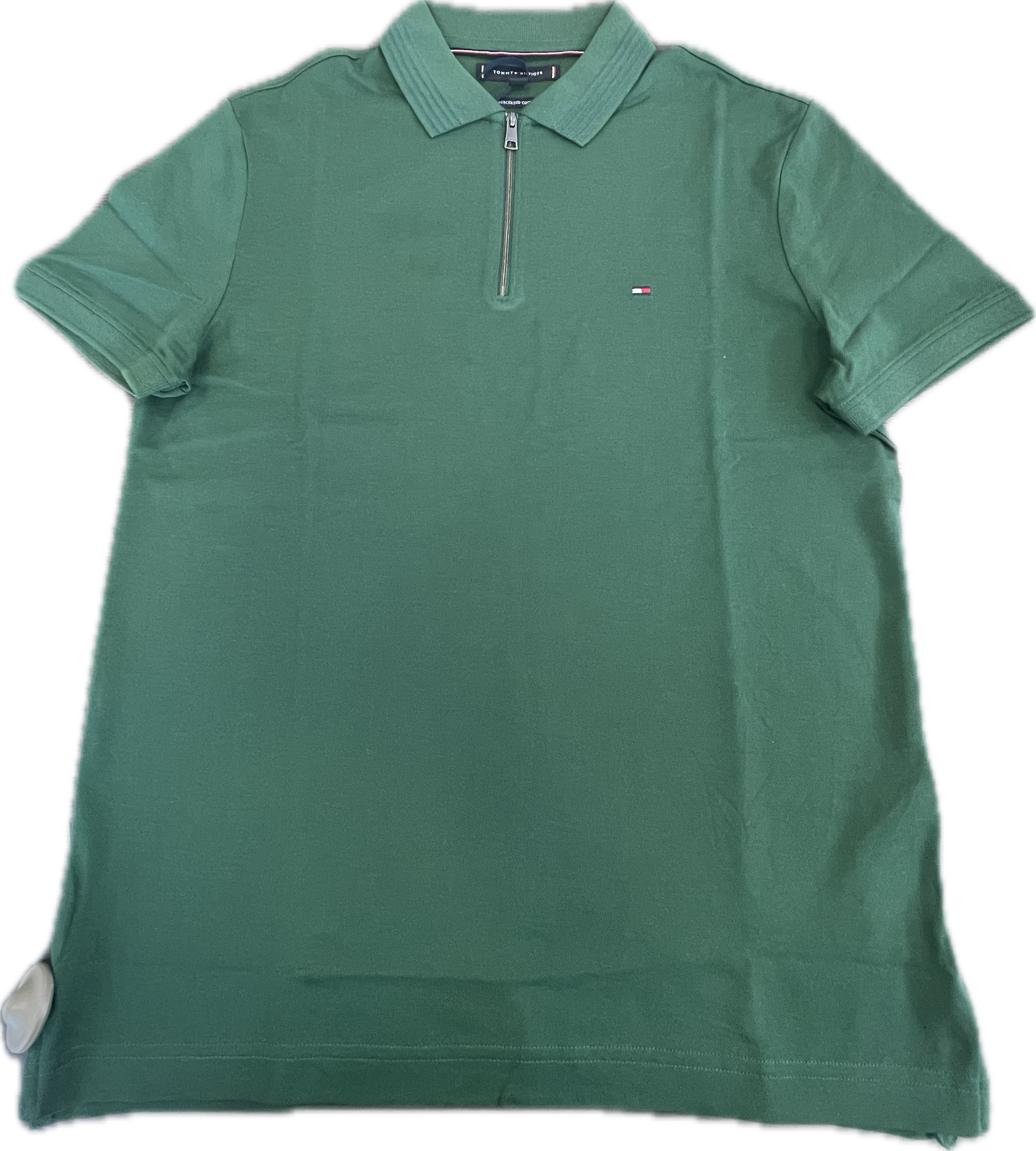 POLO MC - TOMMY HILFIGER