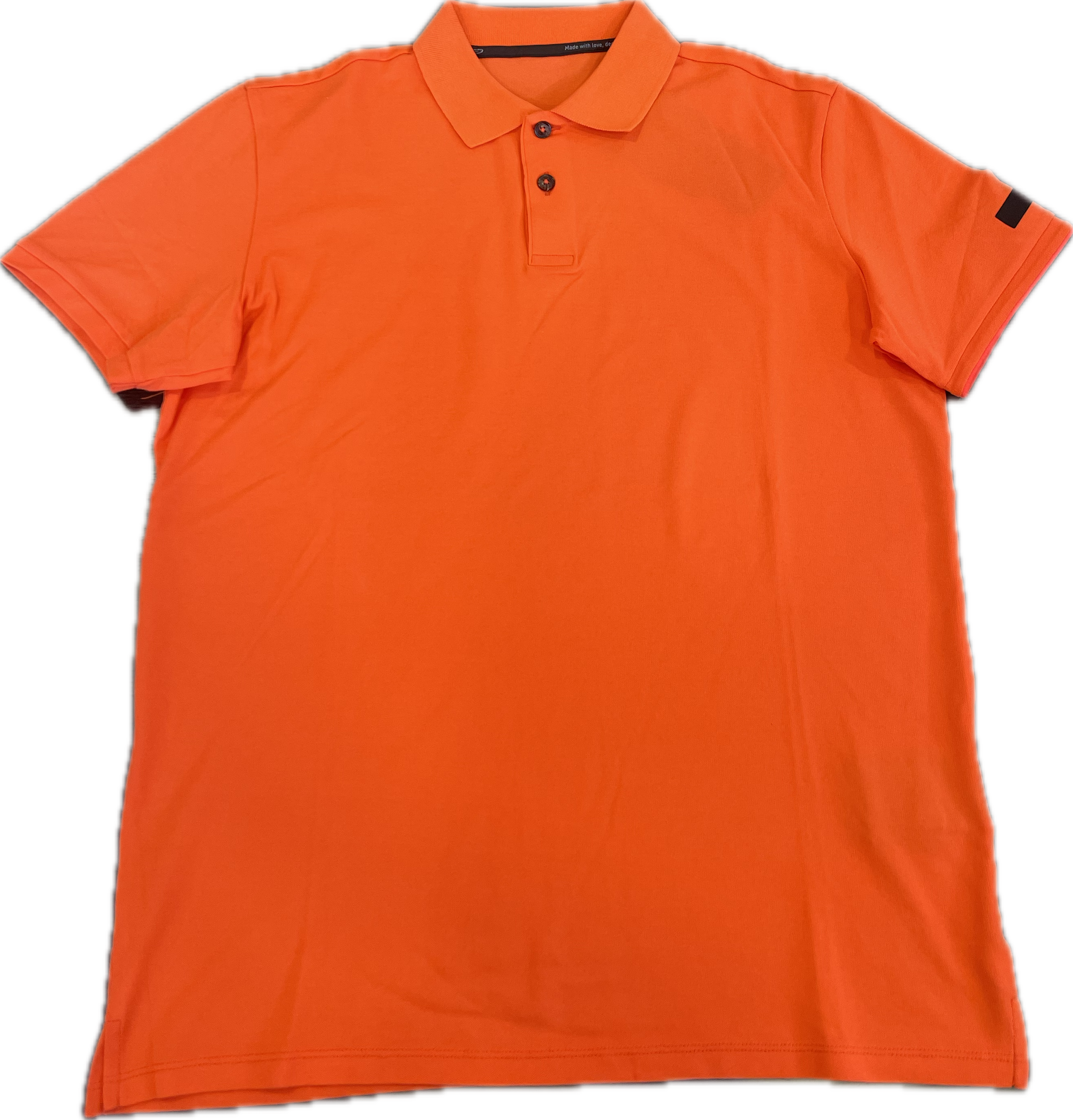 POLO - RRD