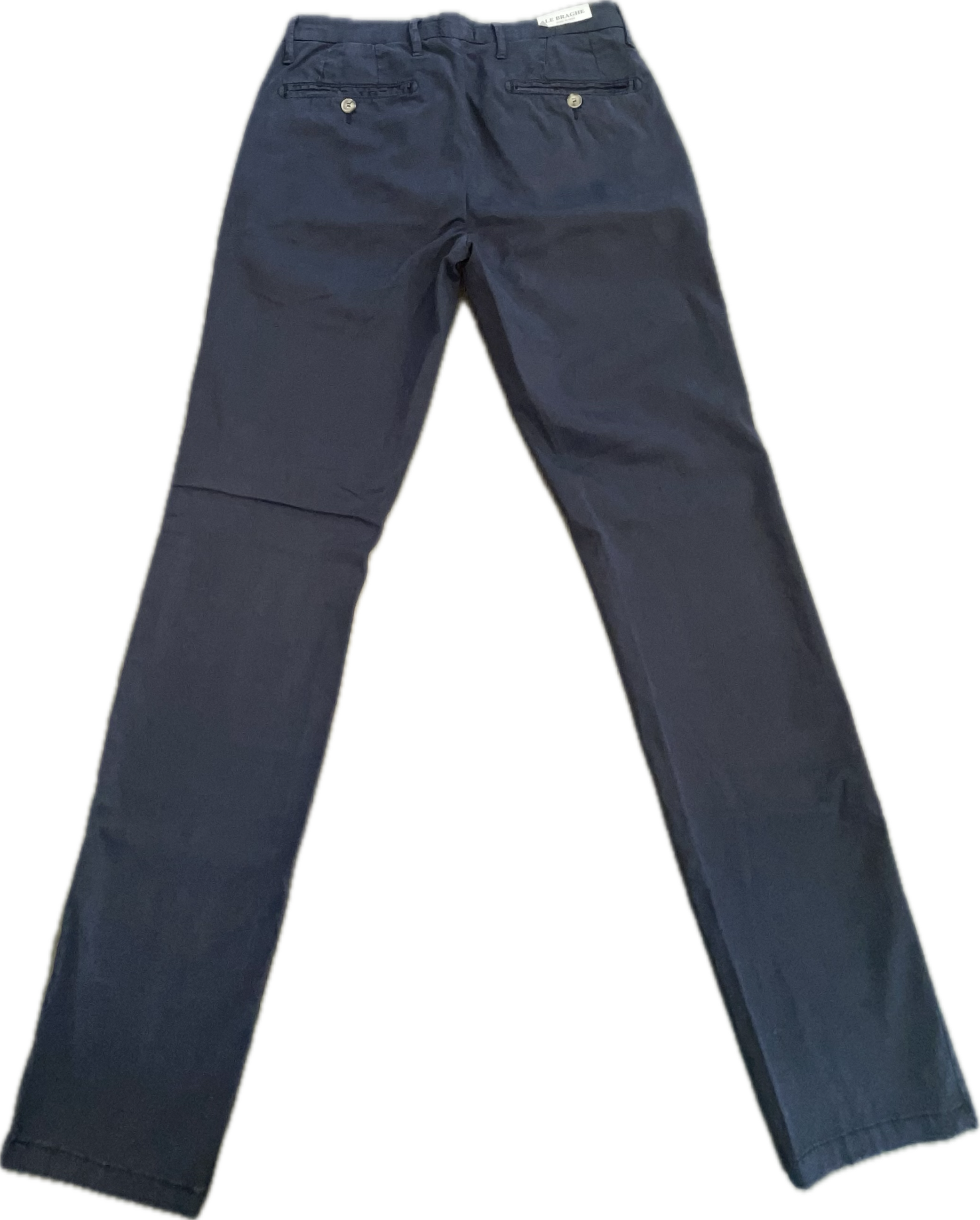 PANTALONE - LE BRAGHE