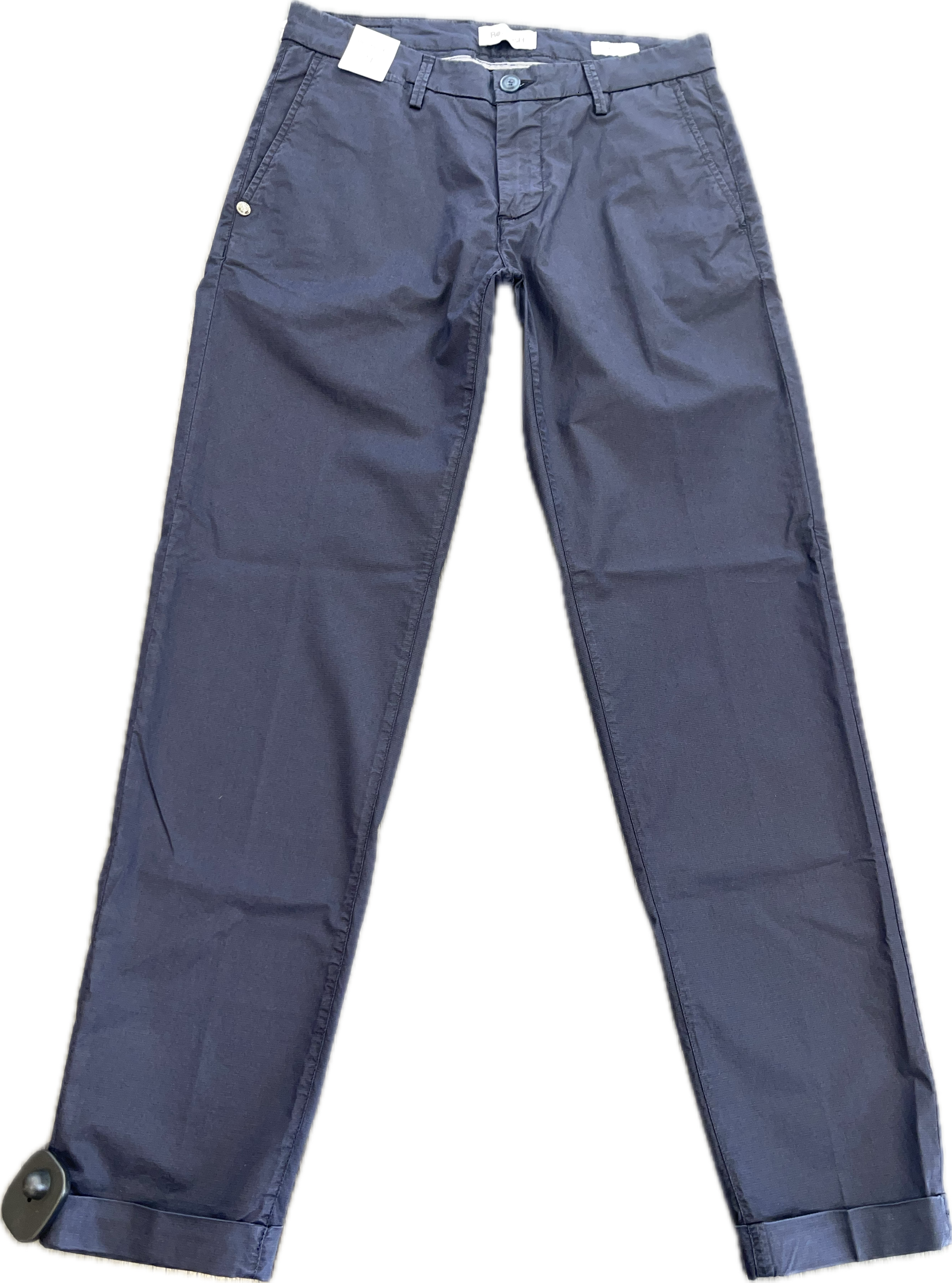 PANTALONE - RE HASH