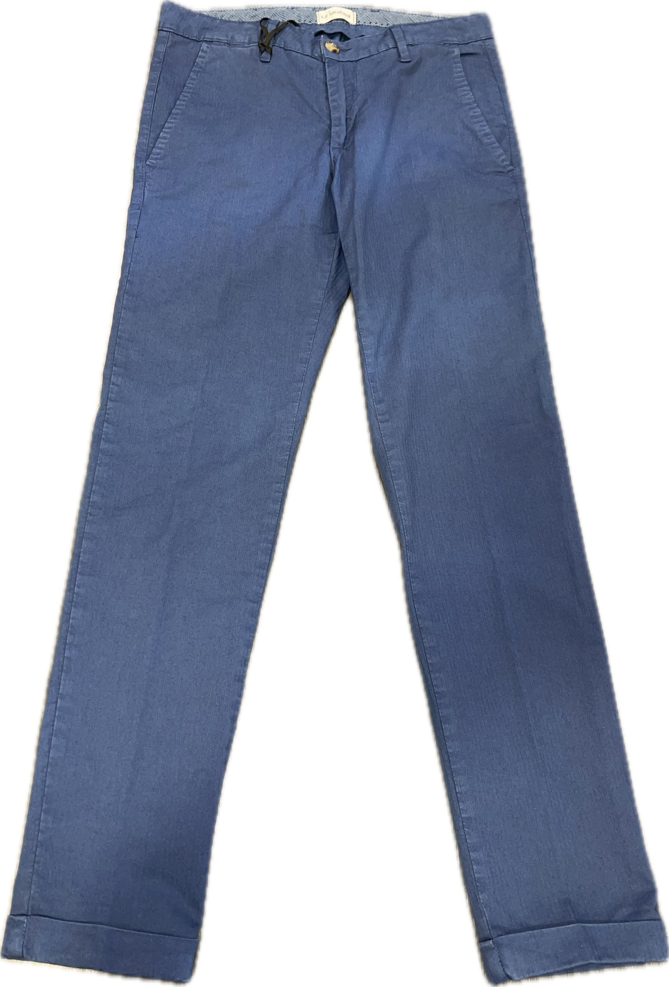 PANTALONE CAPRI - LE BRAGHE