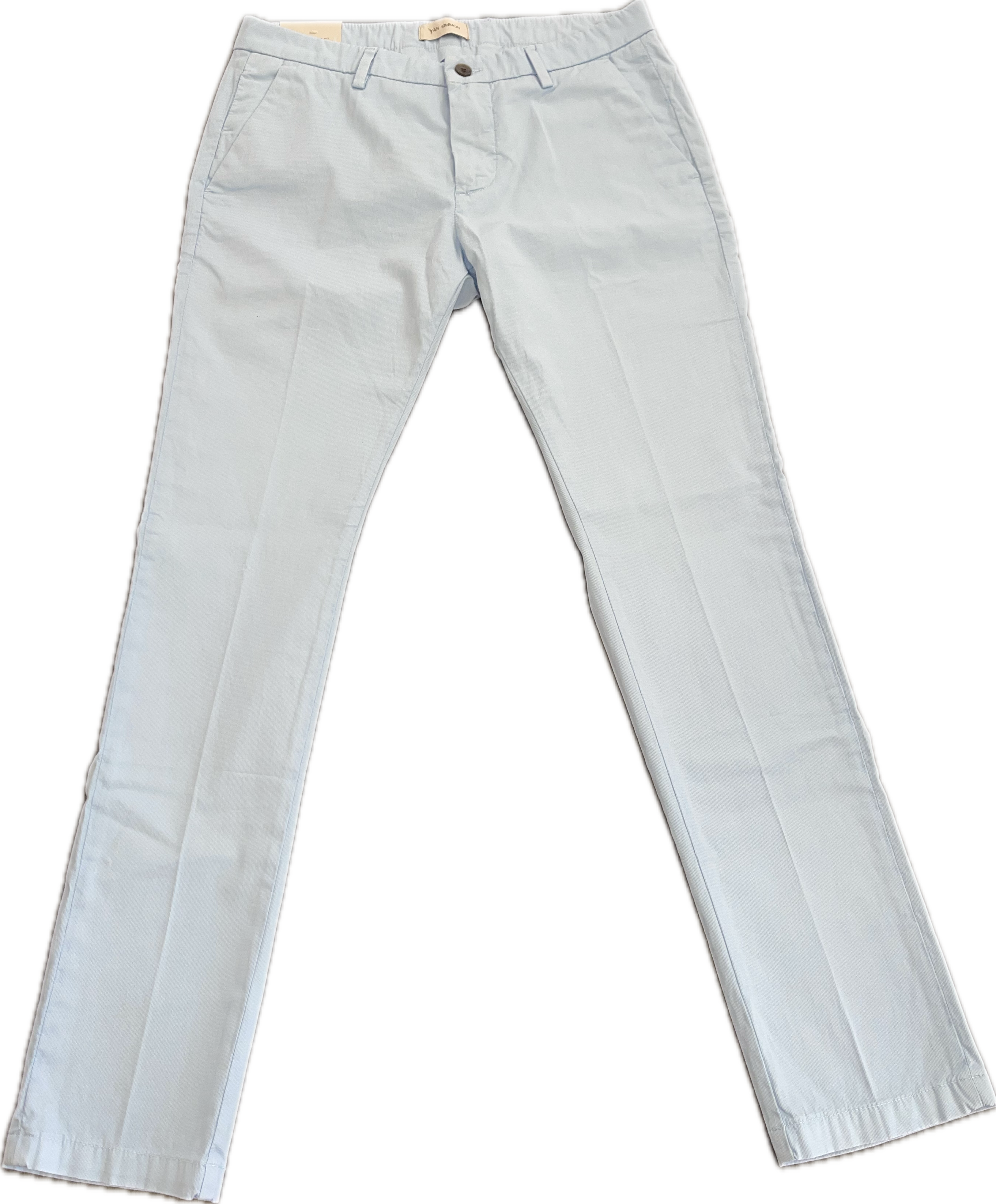 PANTALONE - YAN SIMMON