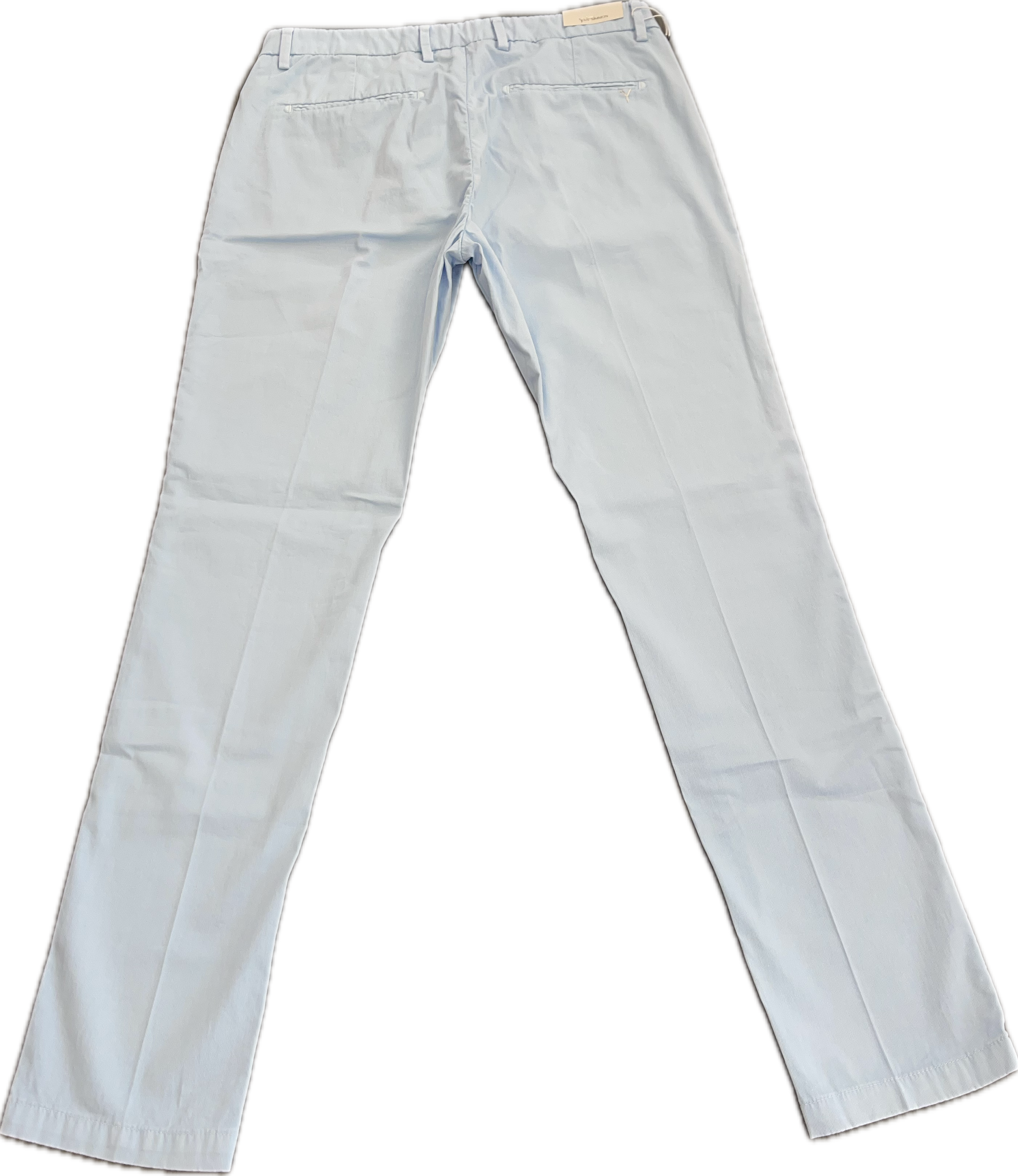 PANTALONE - YAN SIMMON