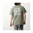 T SHIRT - REPLAY