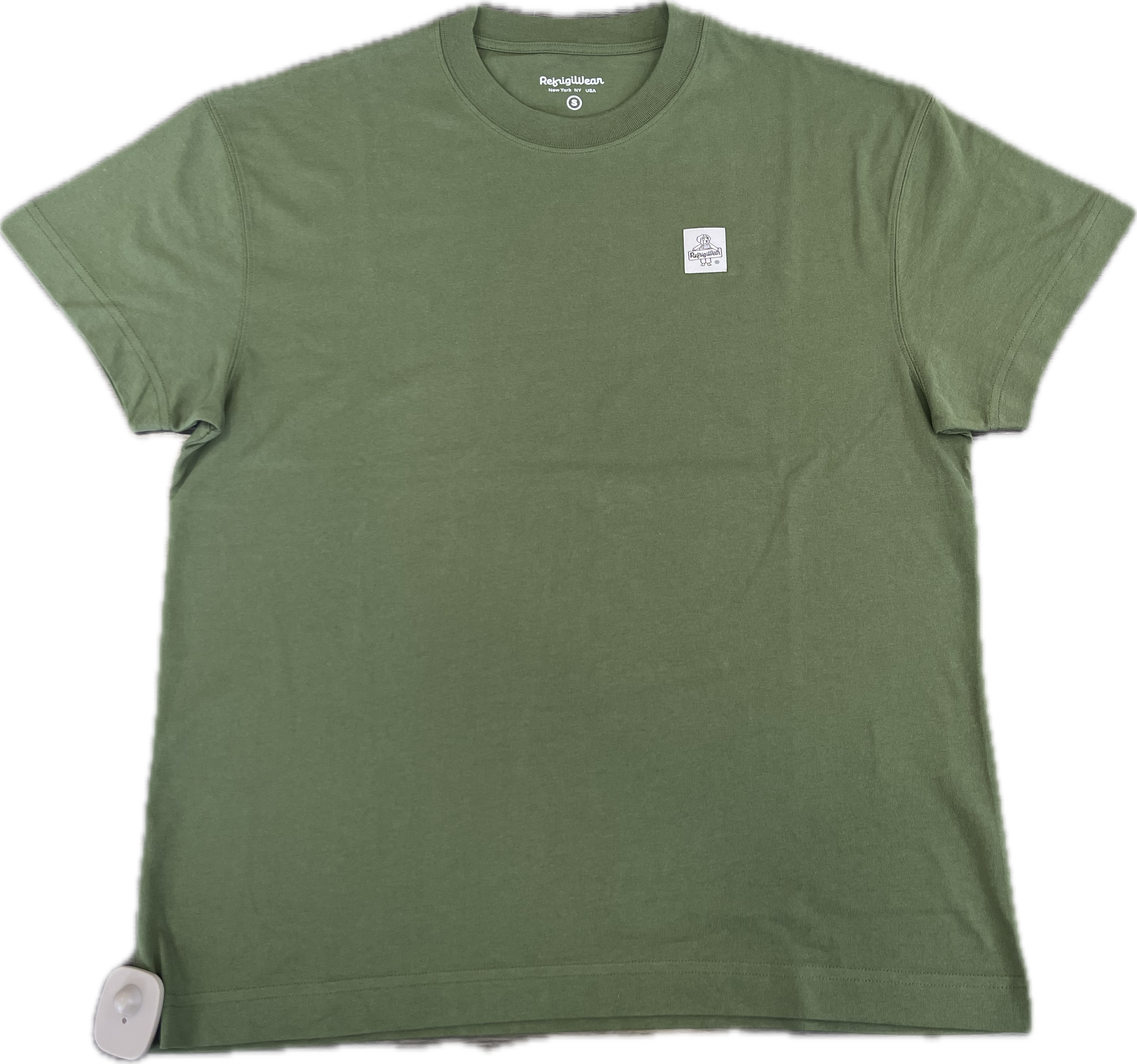 T SHIRT - REFRIGIWEAR