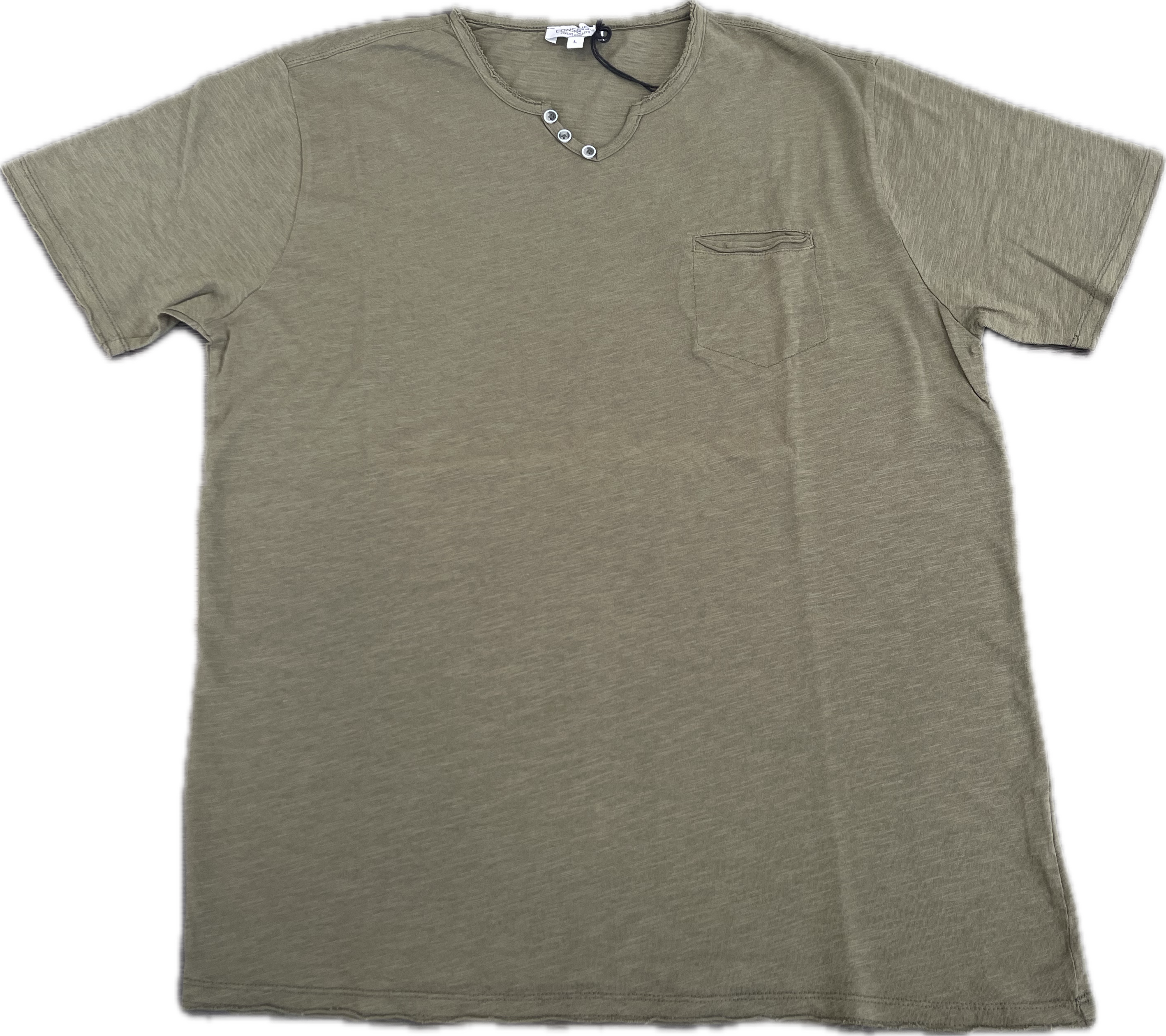T-SHIRT MM - CONSENSO