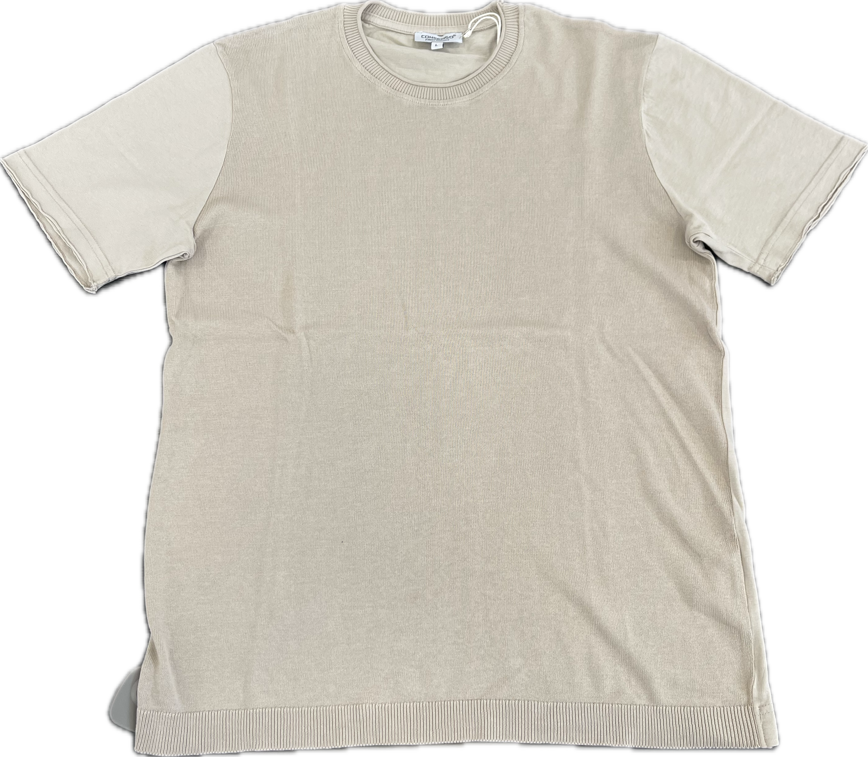 T-SHIRT - CONSENSO