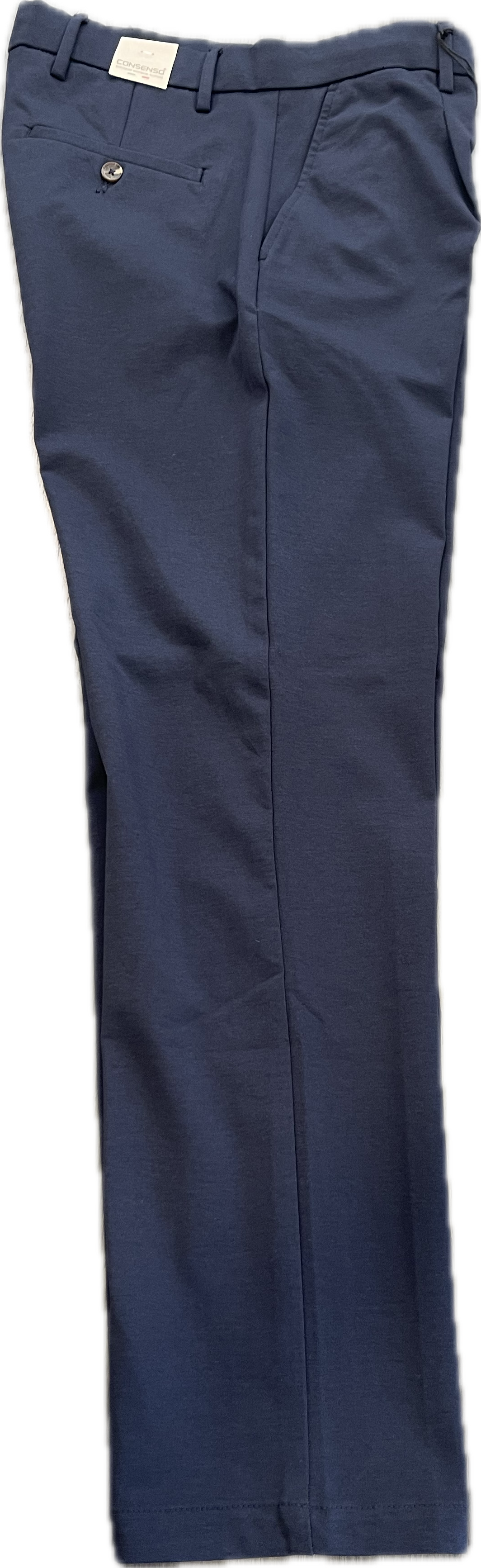 PANTALONE - CONSENSO