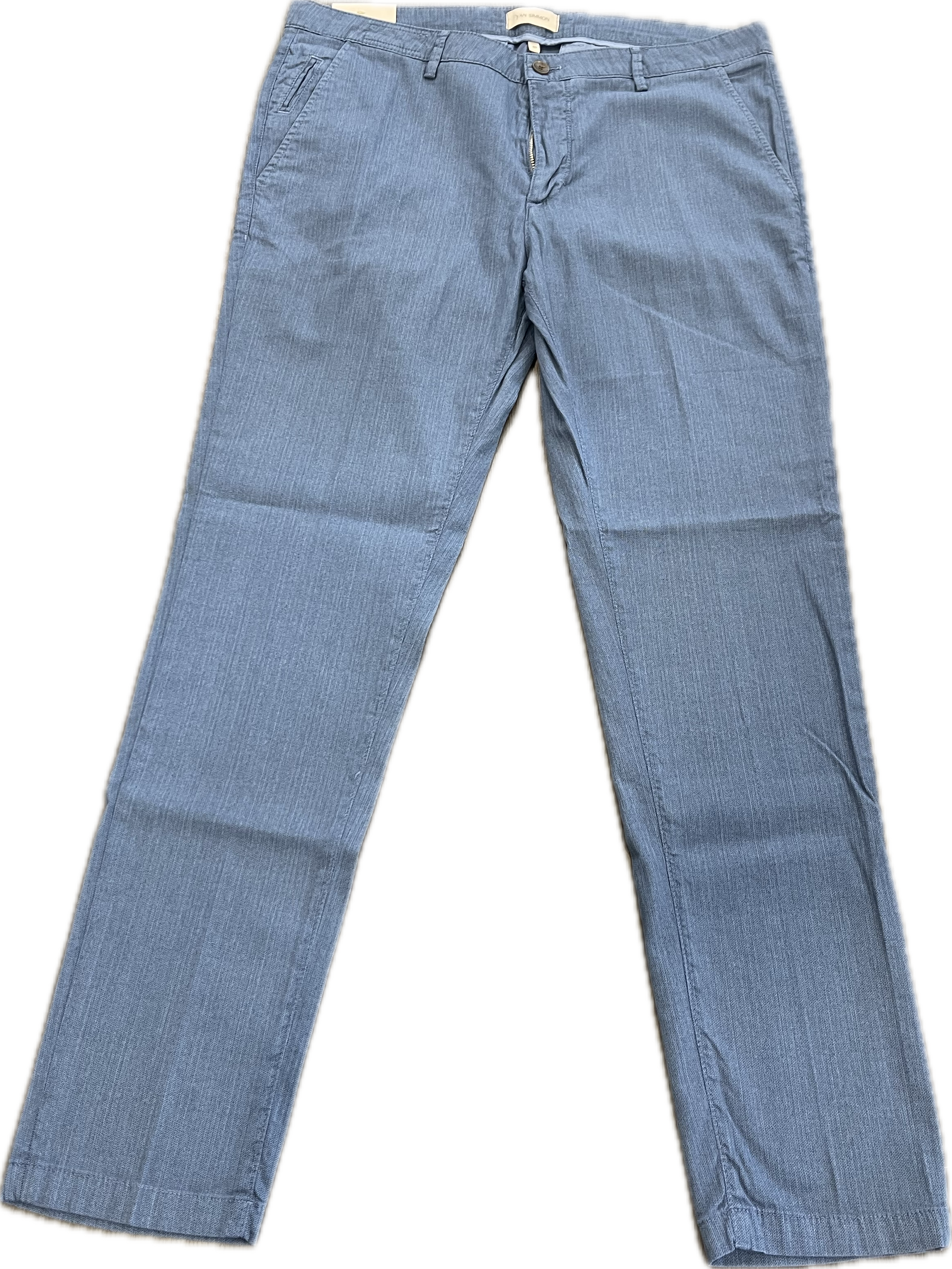 PANTALONE - YAN SIMMON