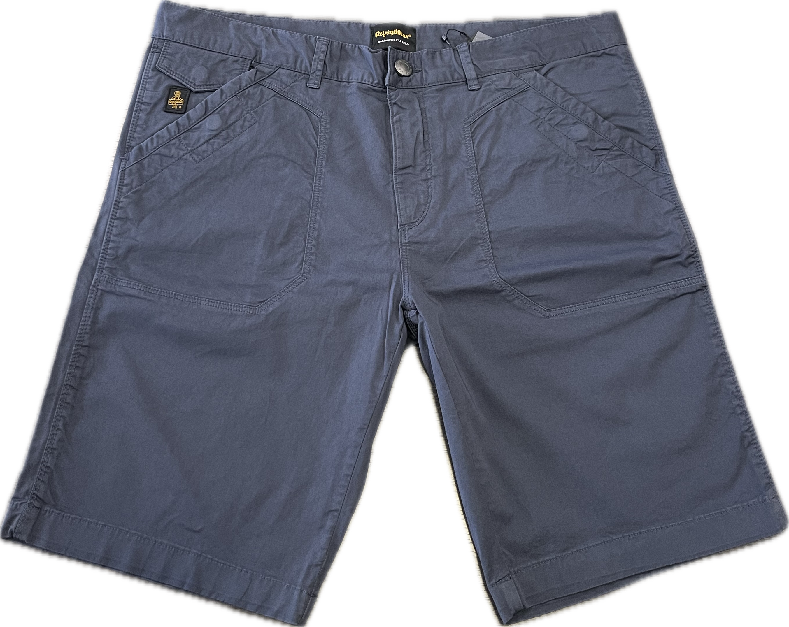 BERMUDA DAYTONA - REFRIGIWEAR