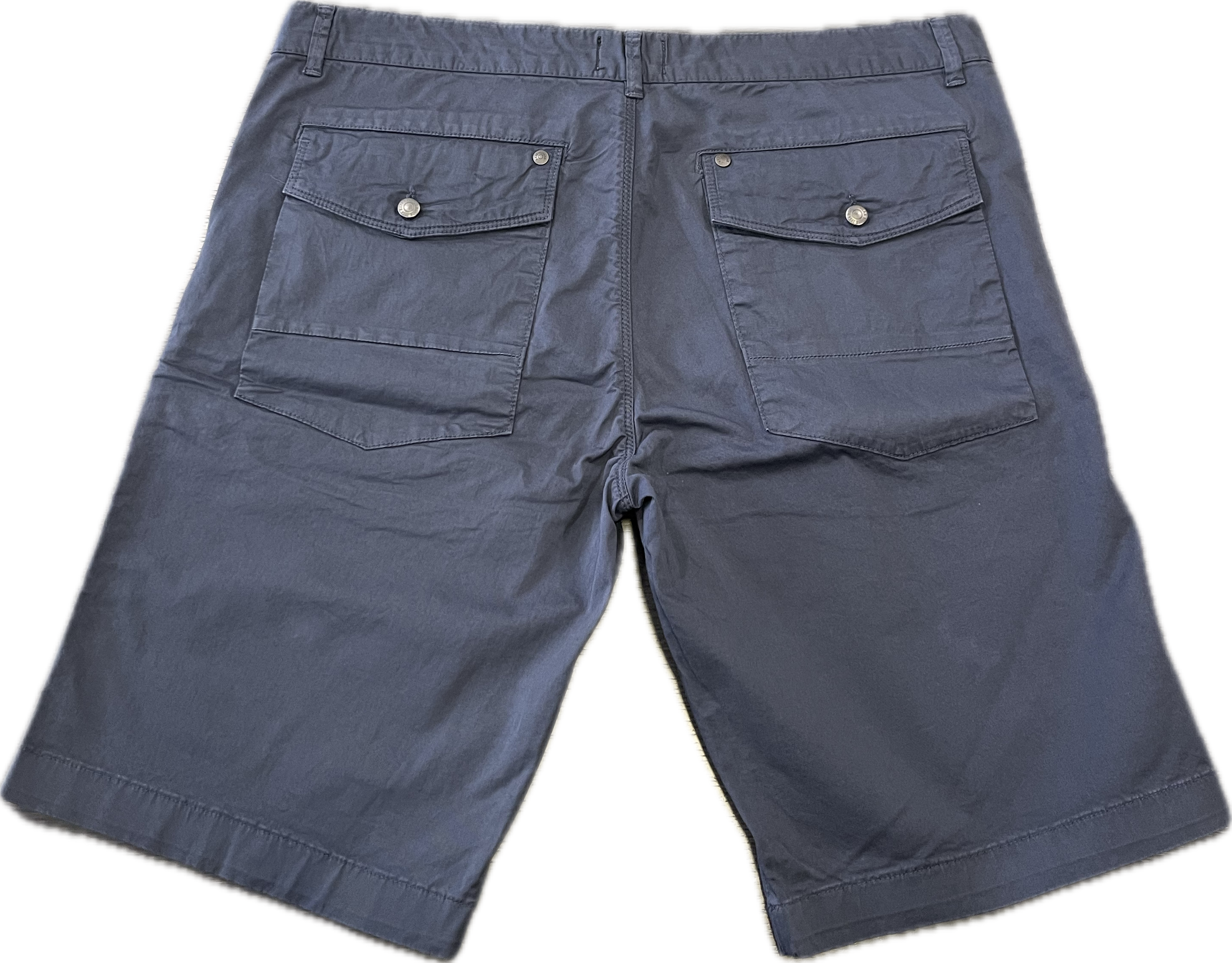 BERMUDA DAYTONA - REFRIGIWEAR