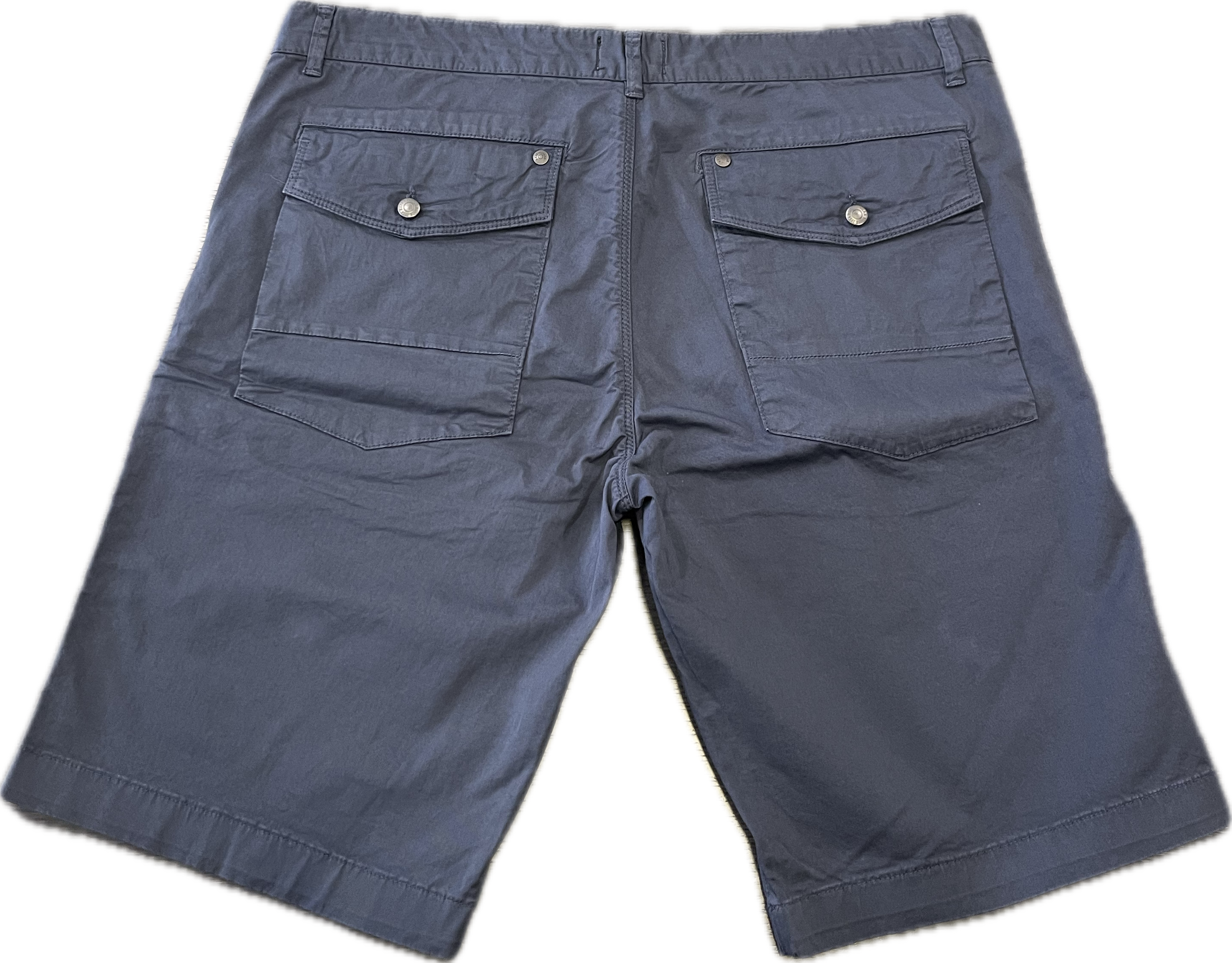 BERMUDA DAYTONA - REFRIGIWEAR
