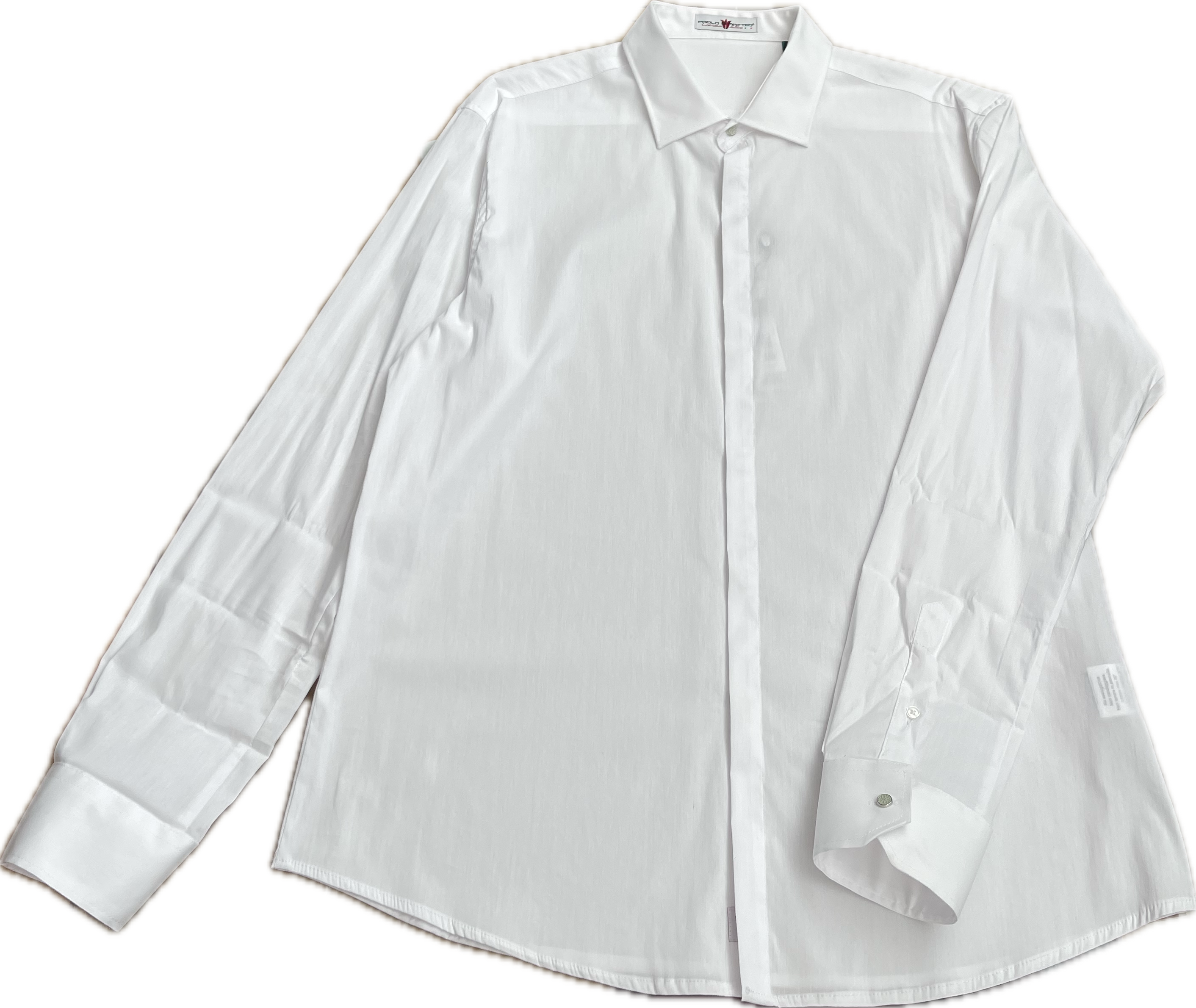 CAMICIA - PAOLO DI MATTEO