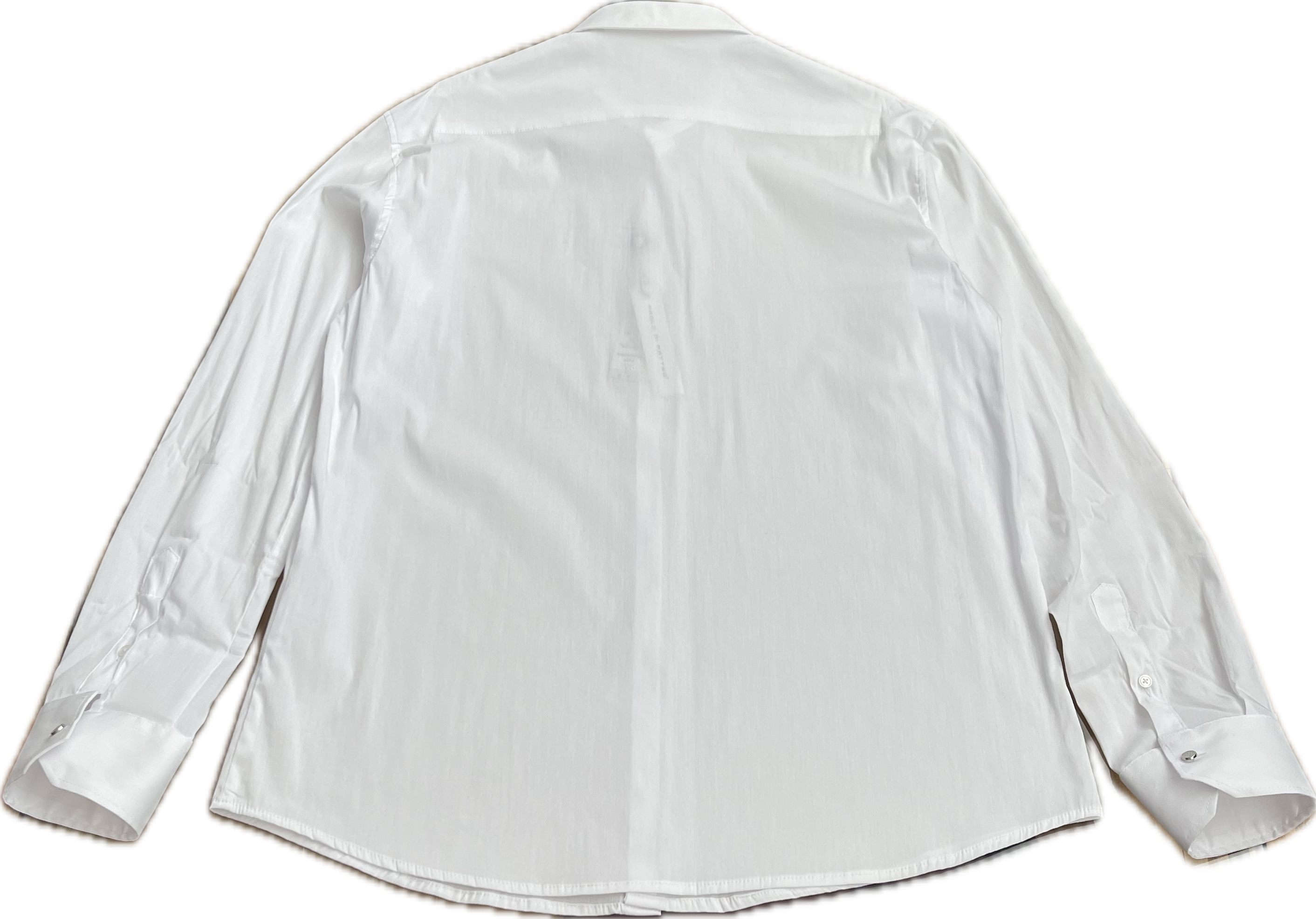 CAMICIA - PAOLO DI MATTEO