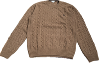 MAGLIONE - US POLO