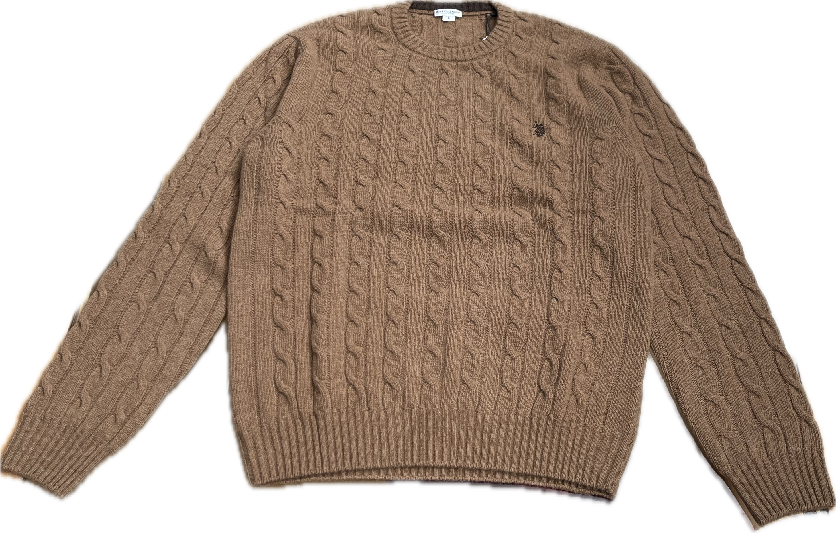 MAGLIONE - US POLO