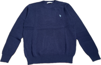PULLOVER - US POLO