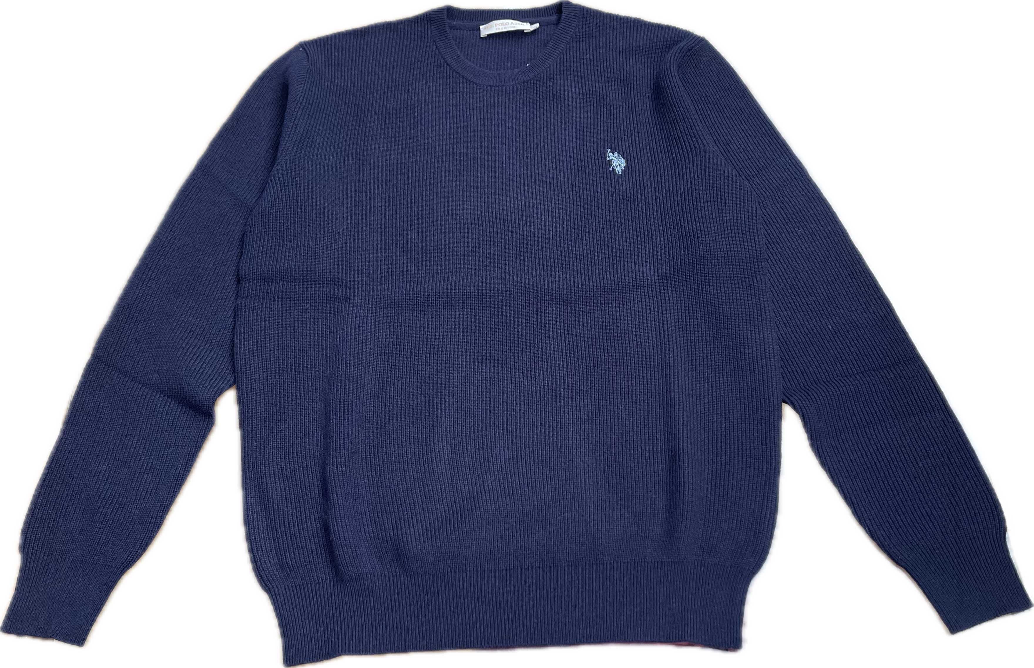 PULLOVER - US POLO