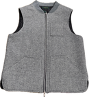 GILET - LE BRAGHE