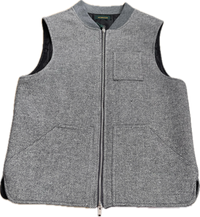 GILET - LE BRAGHE